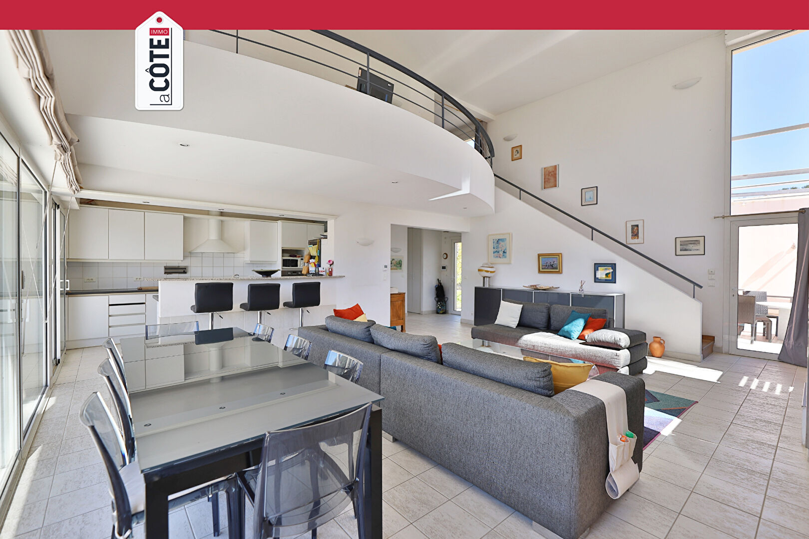 Photo Maison de Prestige à Vendre à Carry le Rouet - Référence 1722 image 5/6