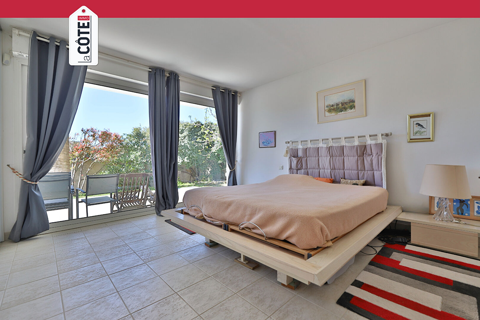 Photo Maison de Prestige à Vendre à Carry le Rouet - Référence 1722 image 6/6