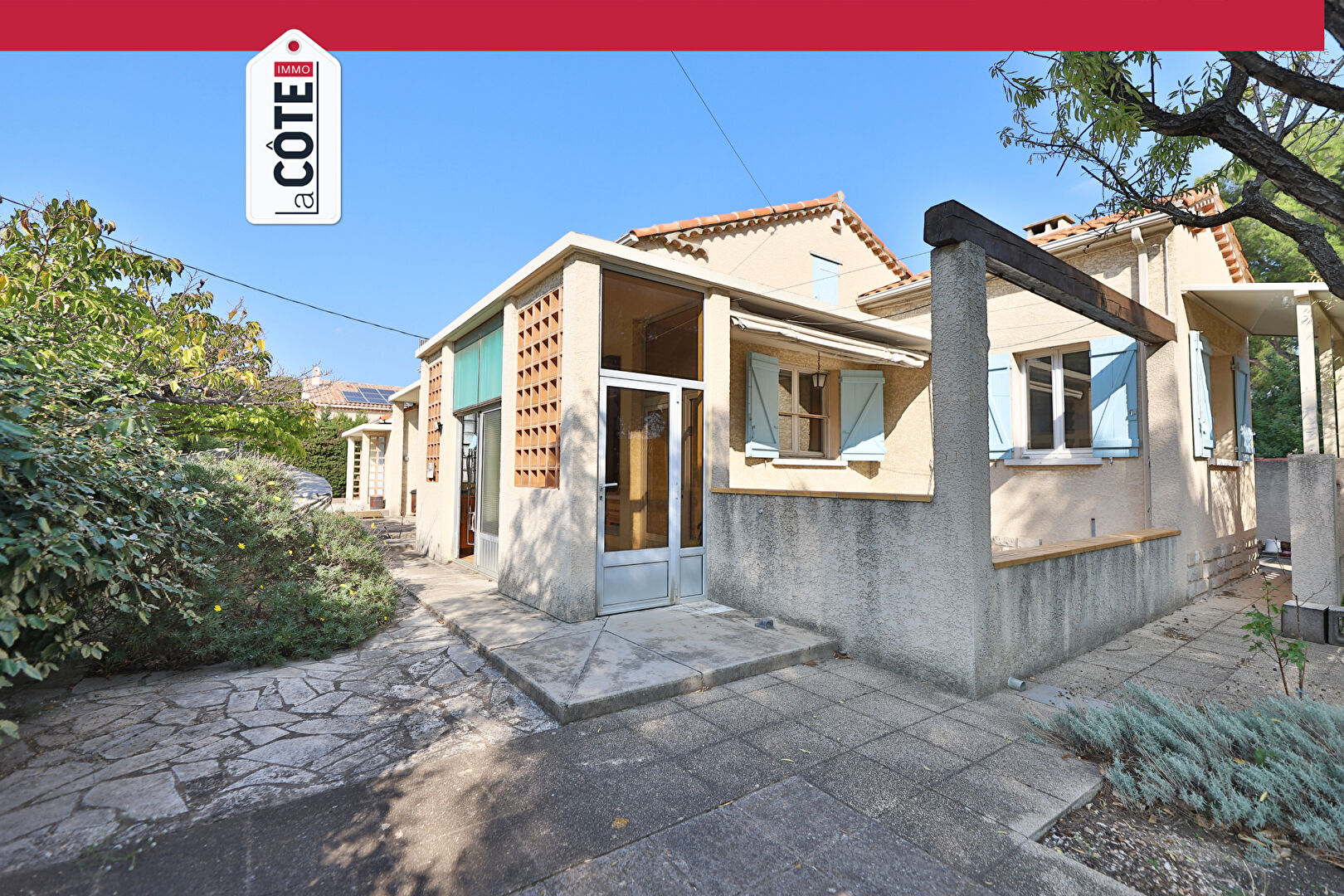 Maison Carry Le Rouet