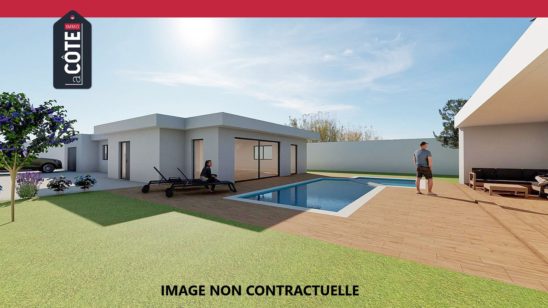 Agence immobilière de La côte immobilière - LA COTE IMMOBILIERE