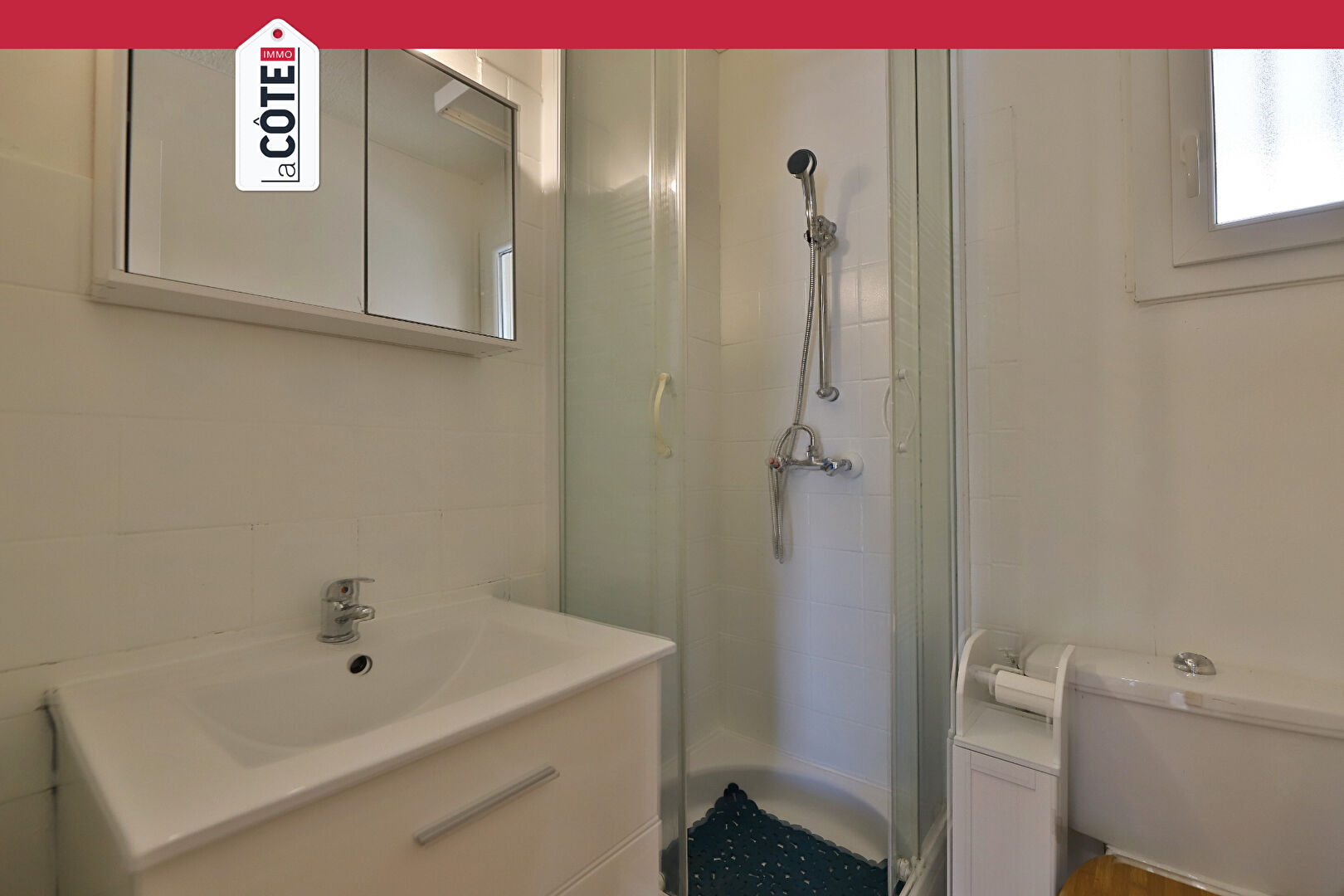 Photo À vendre : Appartement 2 pièces à Martigues - Référence 1781 image 5/6