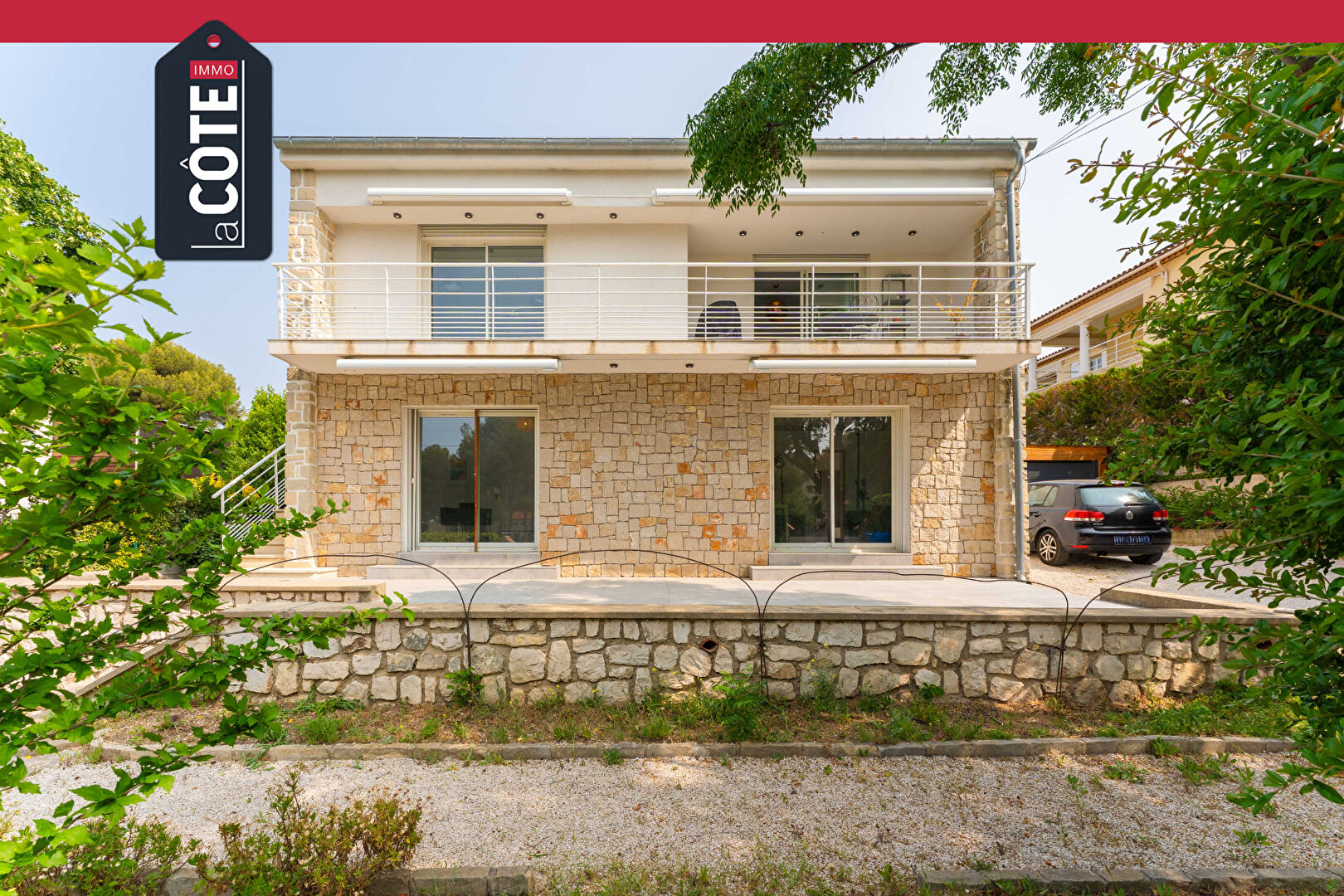 Ensemble immobilier à vendre à Carry le Rouet - 6 pièces, 160 m²