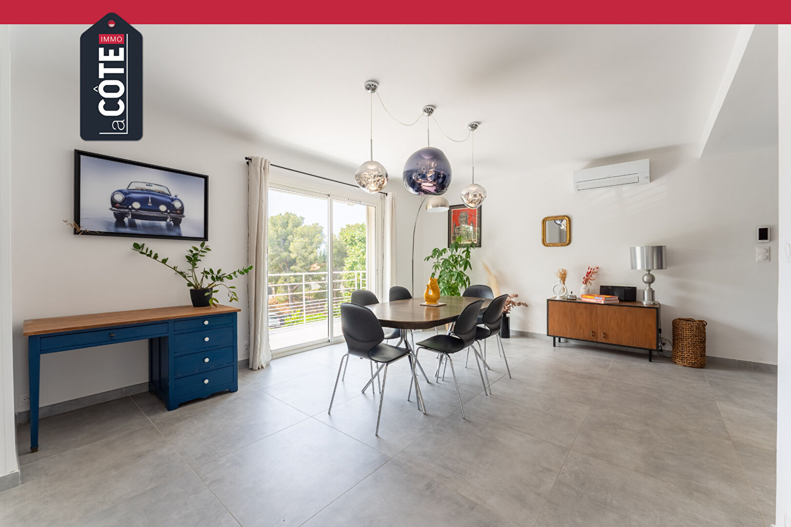 Photo Ensemble immobilier à vendre à Carry le Rouet - 6 pièces, 160 m² image 3/6