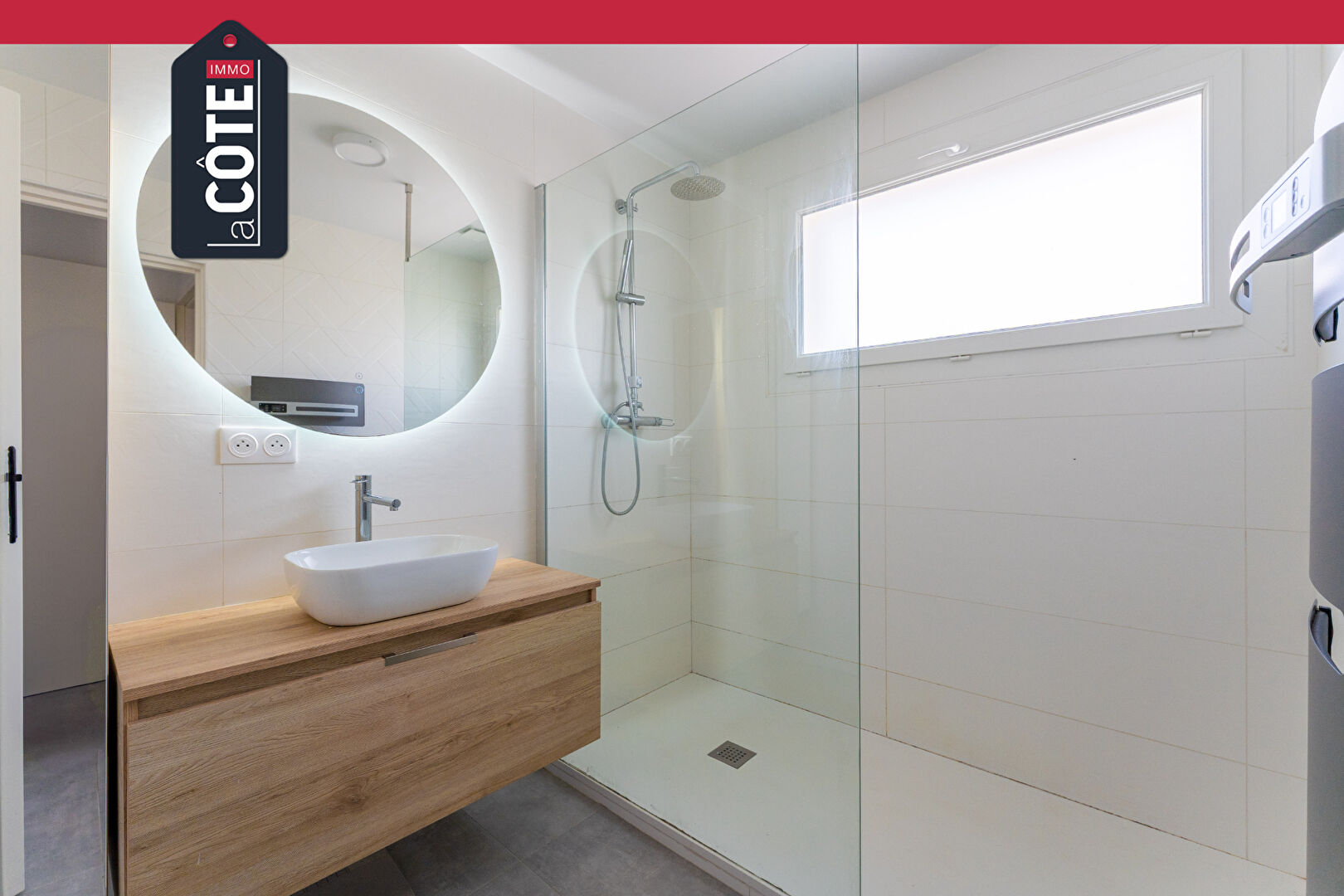 Photo Ensemble immobilier à vendre à Carry le Rouet - 6 pièces, 160 m² image 5/6