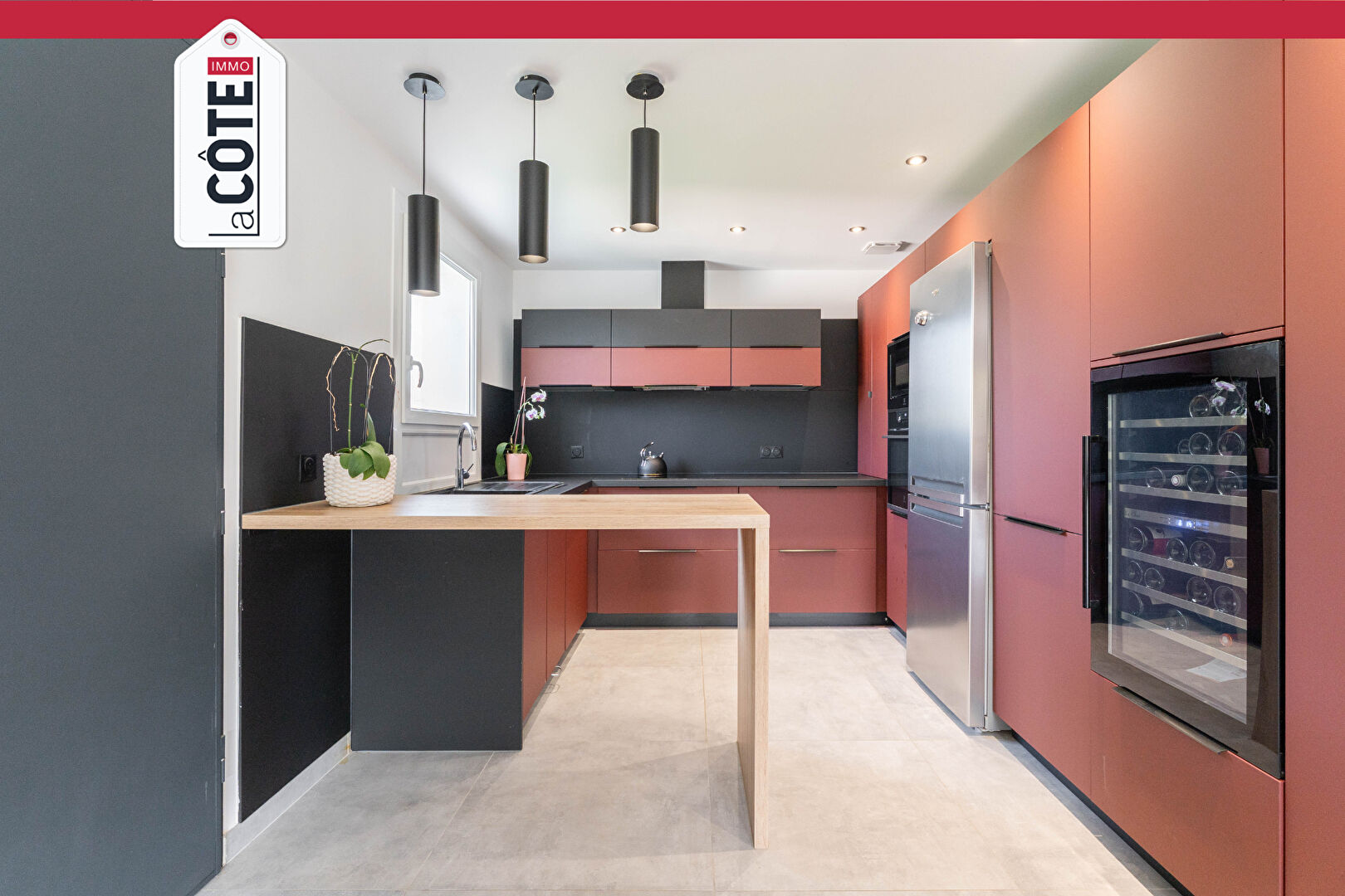 Photo Ensemble immobilier à vendre à Carry le Rouet - 6 pièces, 160 m² image 6/6