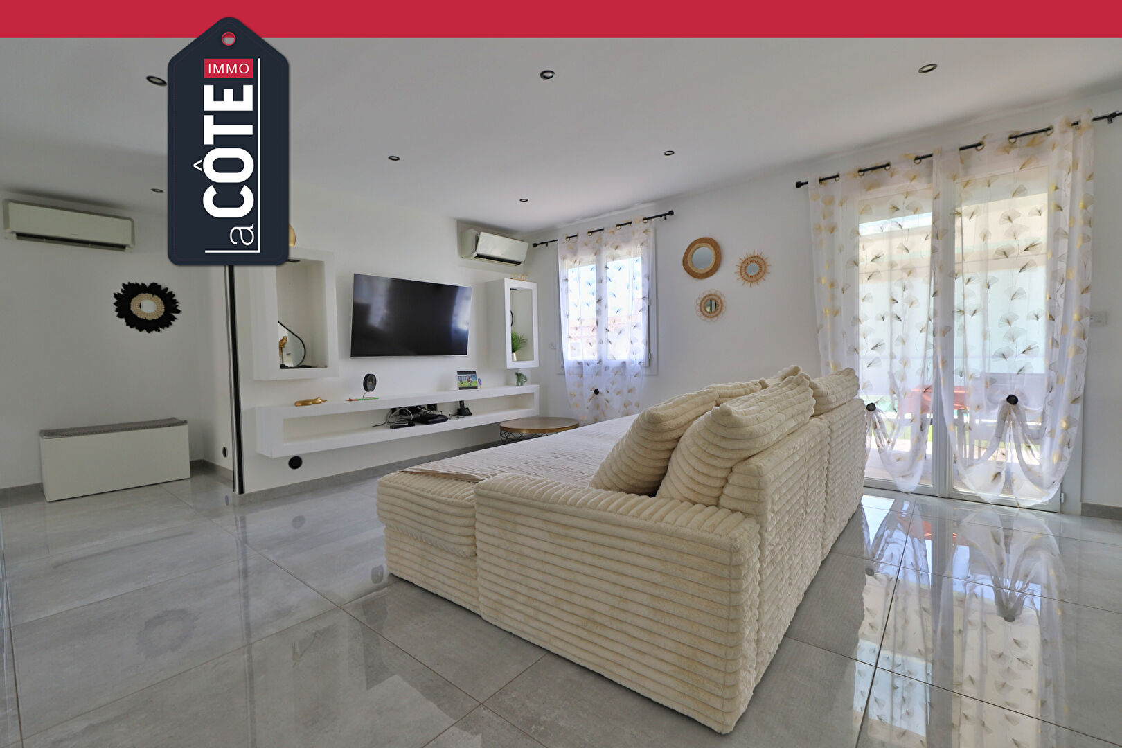 Photo Maison Fos Sur Mer 4 pièce(s) 95 m2 image 5/6