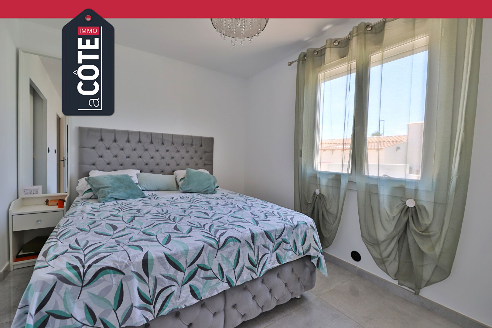 Photo Maison Fos Sur Mer 4 pièce(s) 95 m2 image 6/6