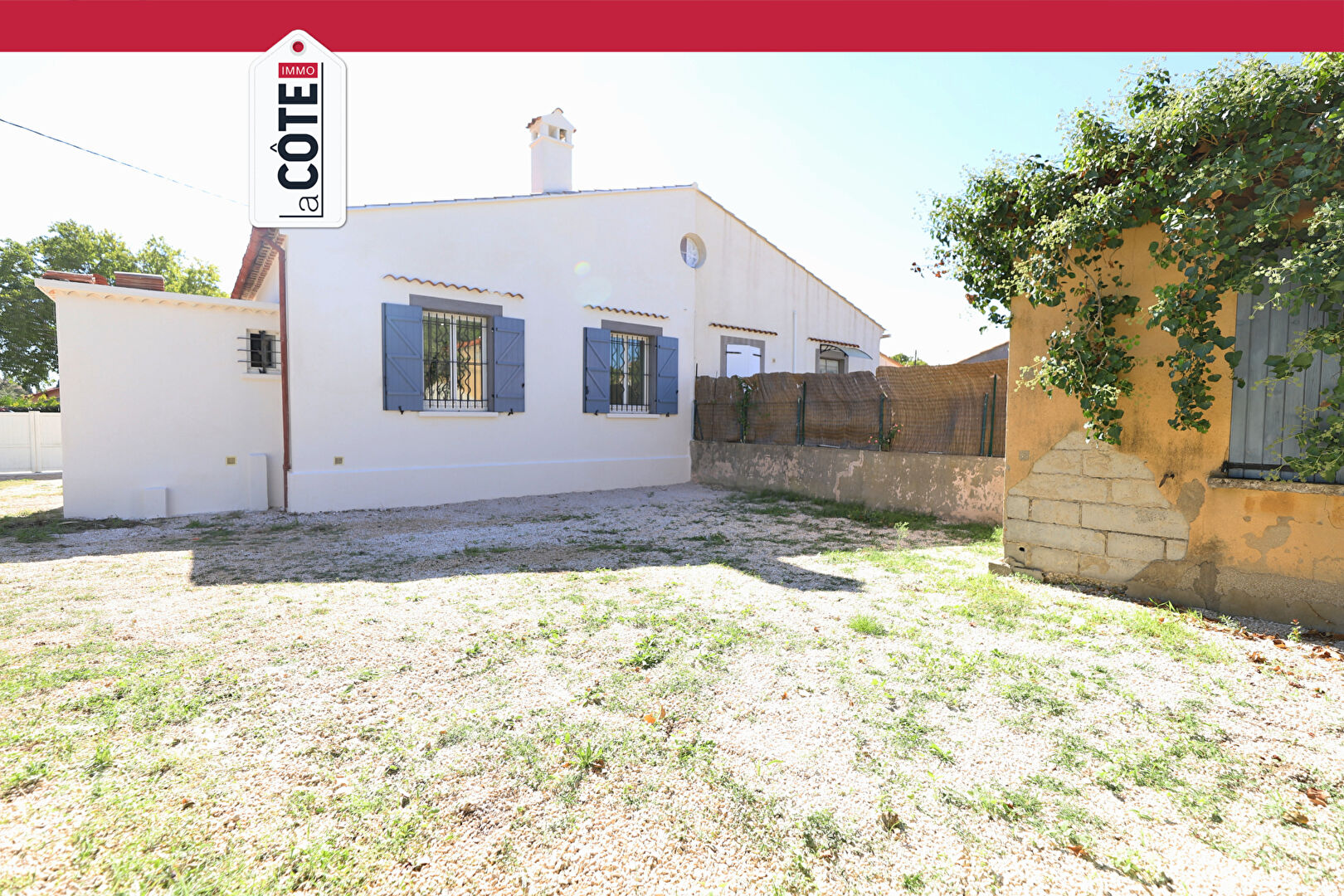 Photo Maison Port De Bouc 4 pièce(s) 84.83 m2 image 3/6