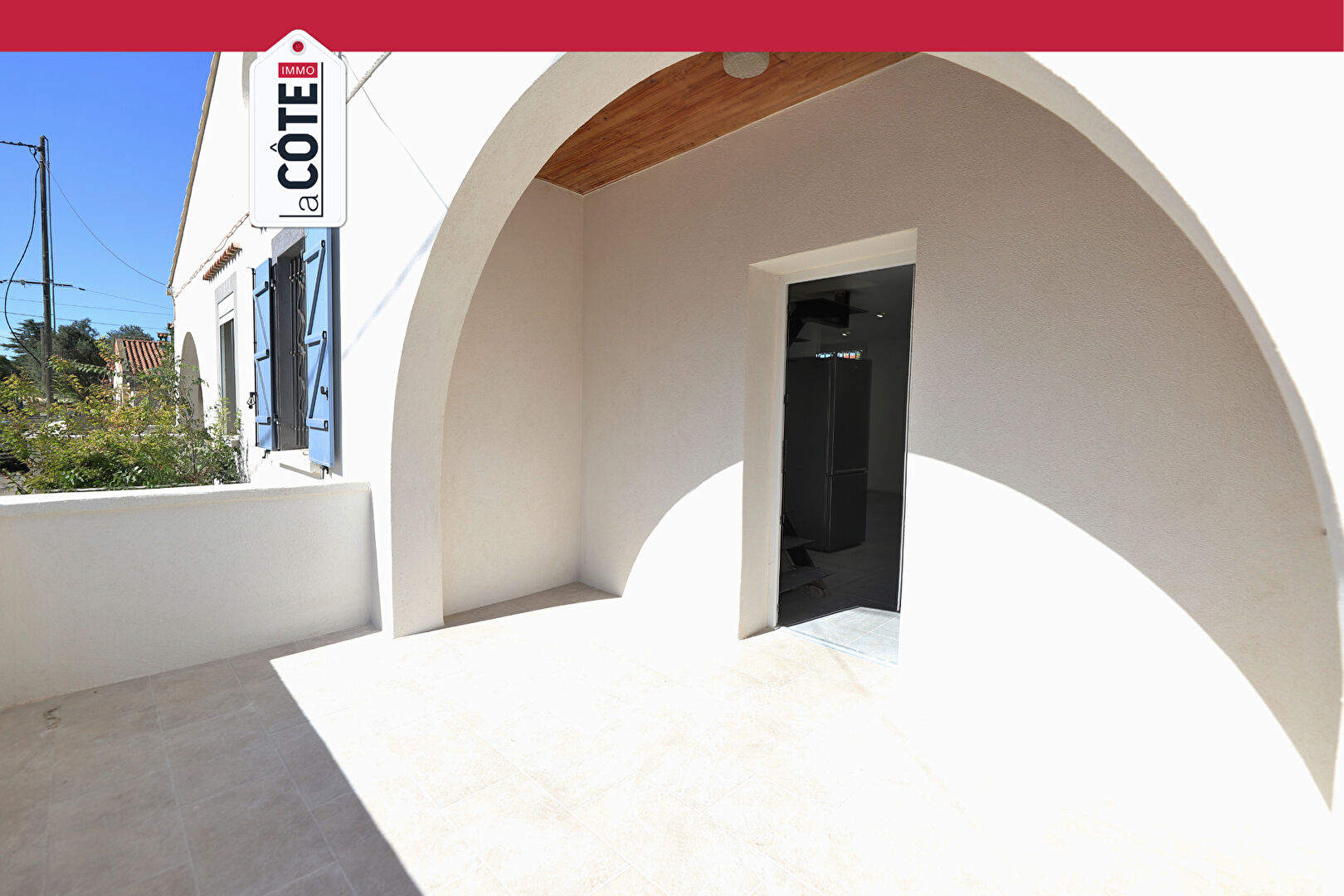 Photo Maison Port De Bouc 4 pièce(s) 84.83 m2 image 4/6