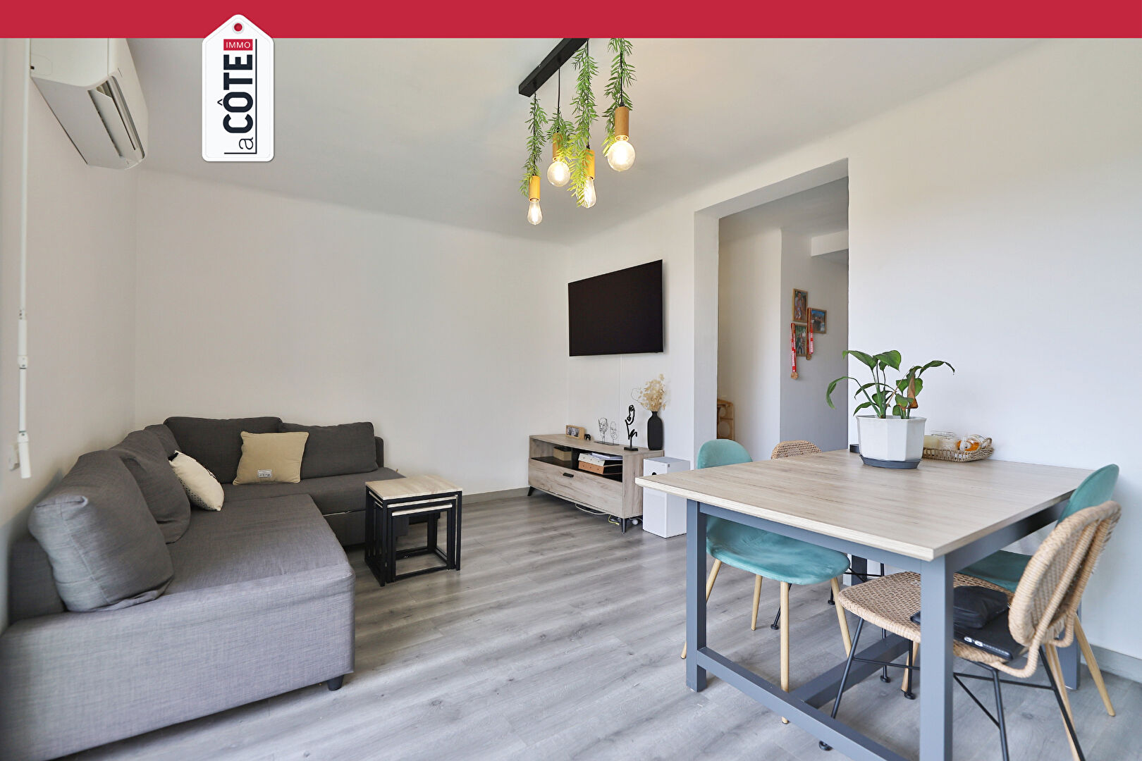 Photo Appartement Le Rove 3 pièce(s) 65.21 m2 image 4/6