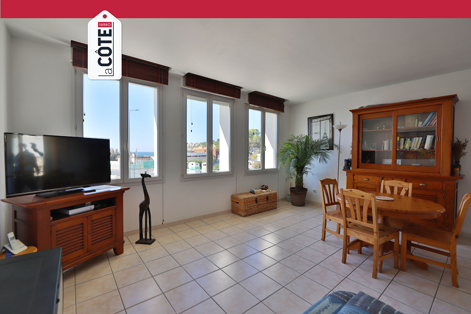 Photo Appartement Carry Le Rouet 2 pièce(s) 54 m2 image 3/6