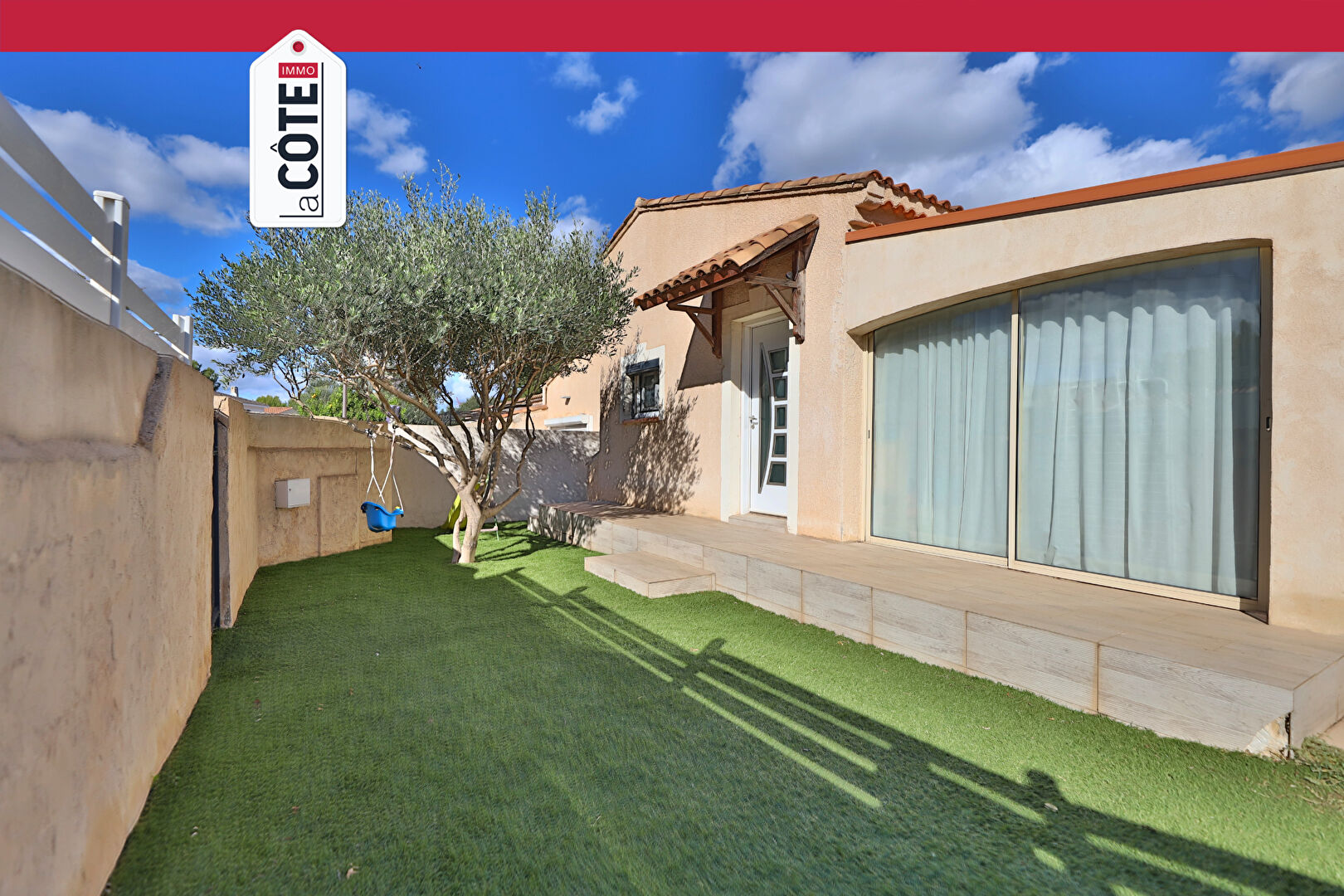 Photo Maison Fos Sur Mer 6 pièce(s) image 5/6