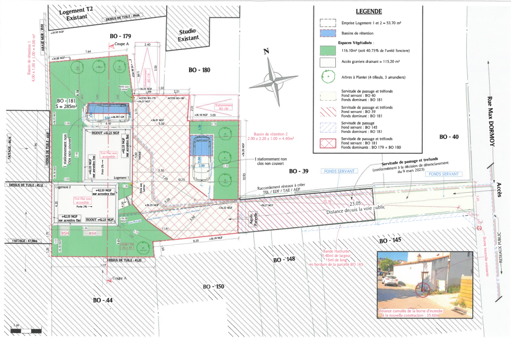 Agence immobilière de La côte immobilière - LA COTE IMMOBILIERE