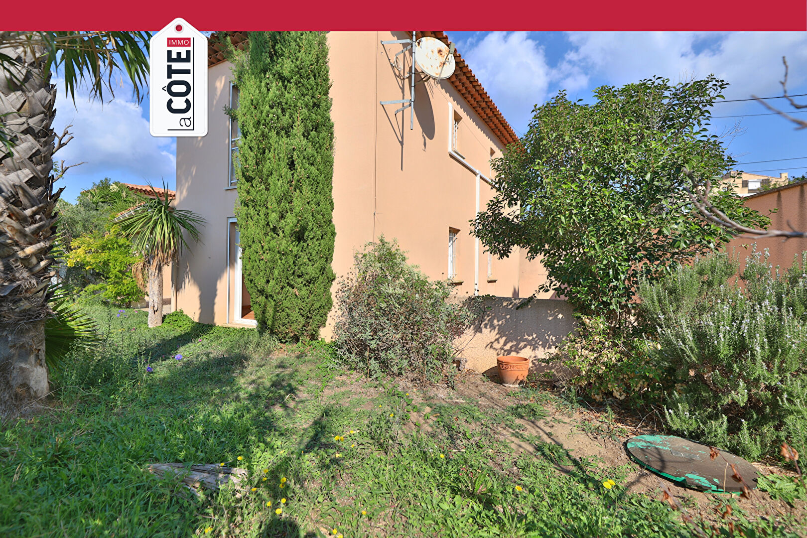 Maison Carry Le Rouet 5 pièce(s) 136 m2