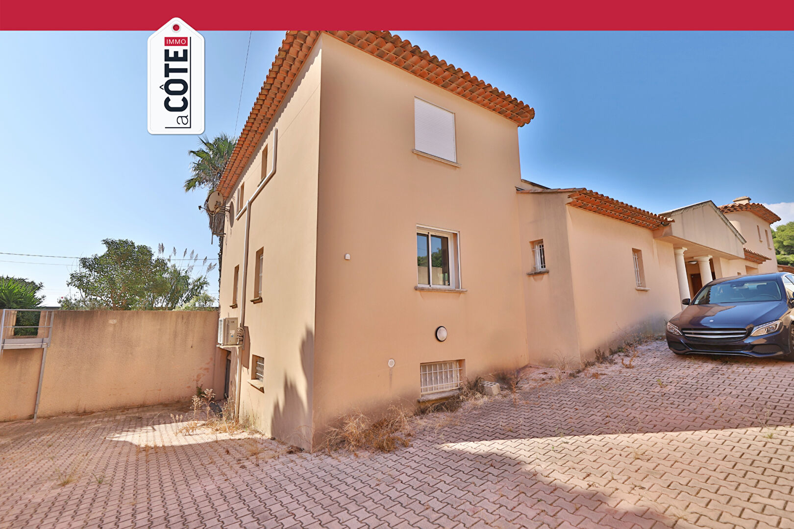 Photo Maison Carry Le Rouet 5 pièce(s) 136 m2 image 2/6