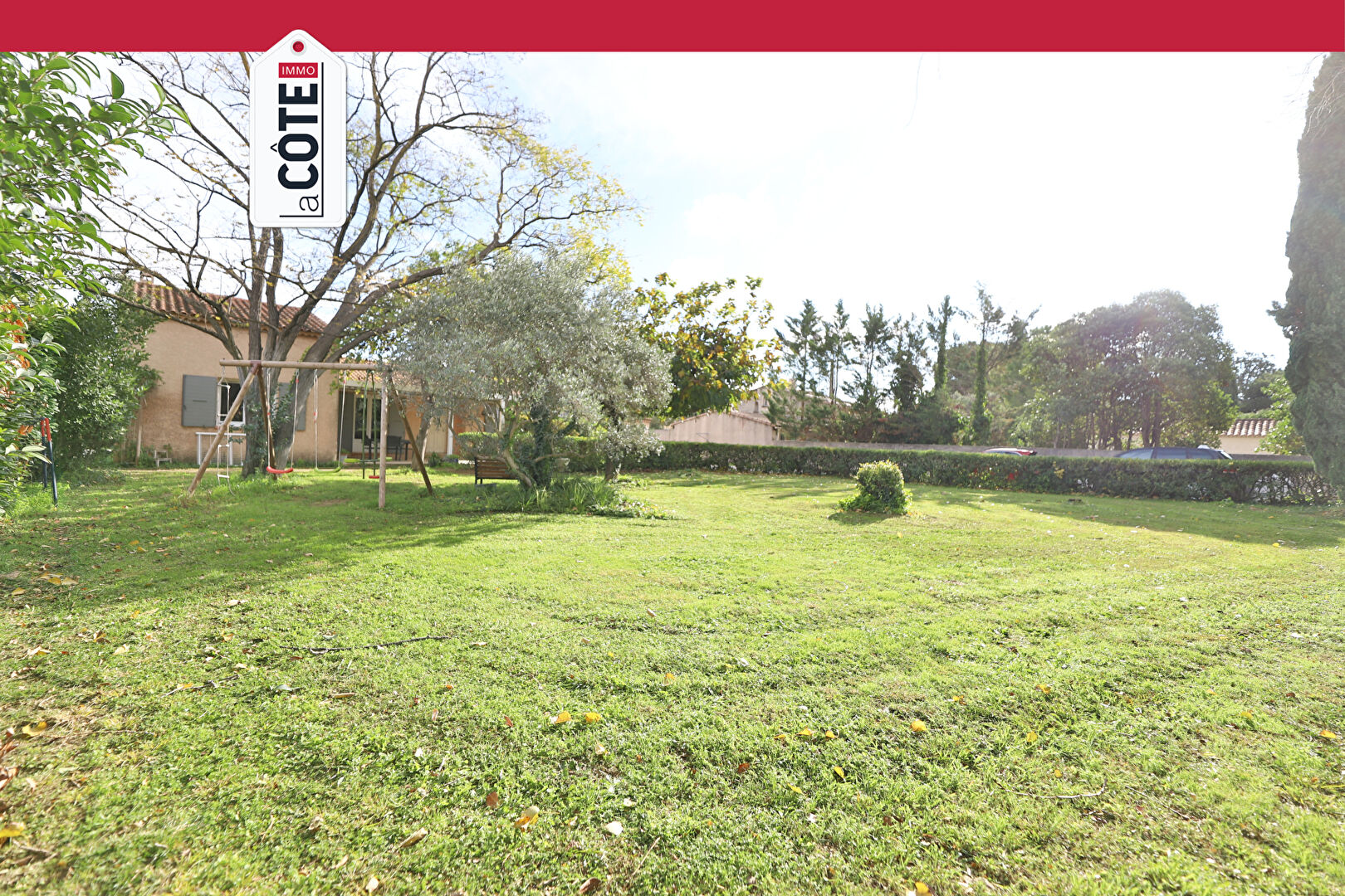 Photo Maison Saint Victoret 4 pièces 140M2 image 2/6