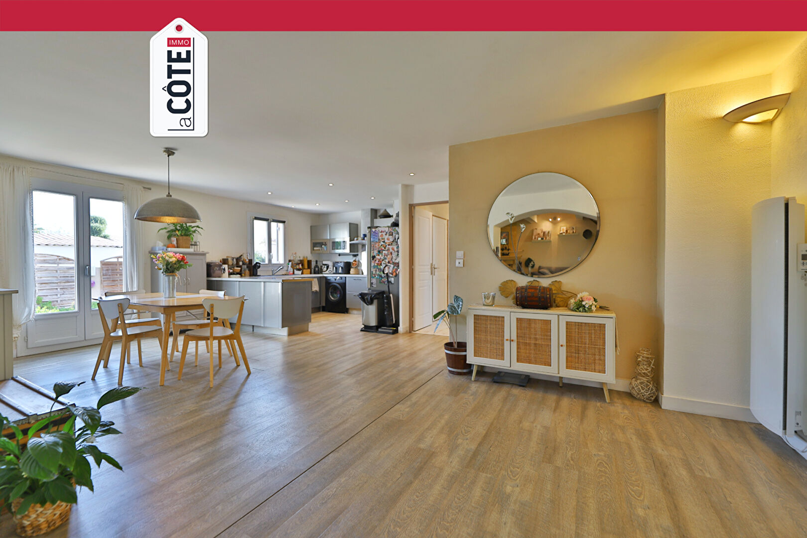 Photo Maison Saint Victoret 4 pièces 140M2 image 6/6