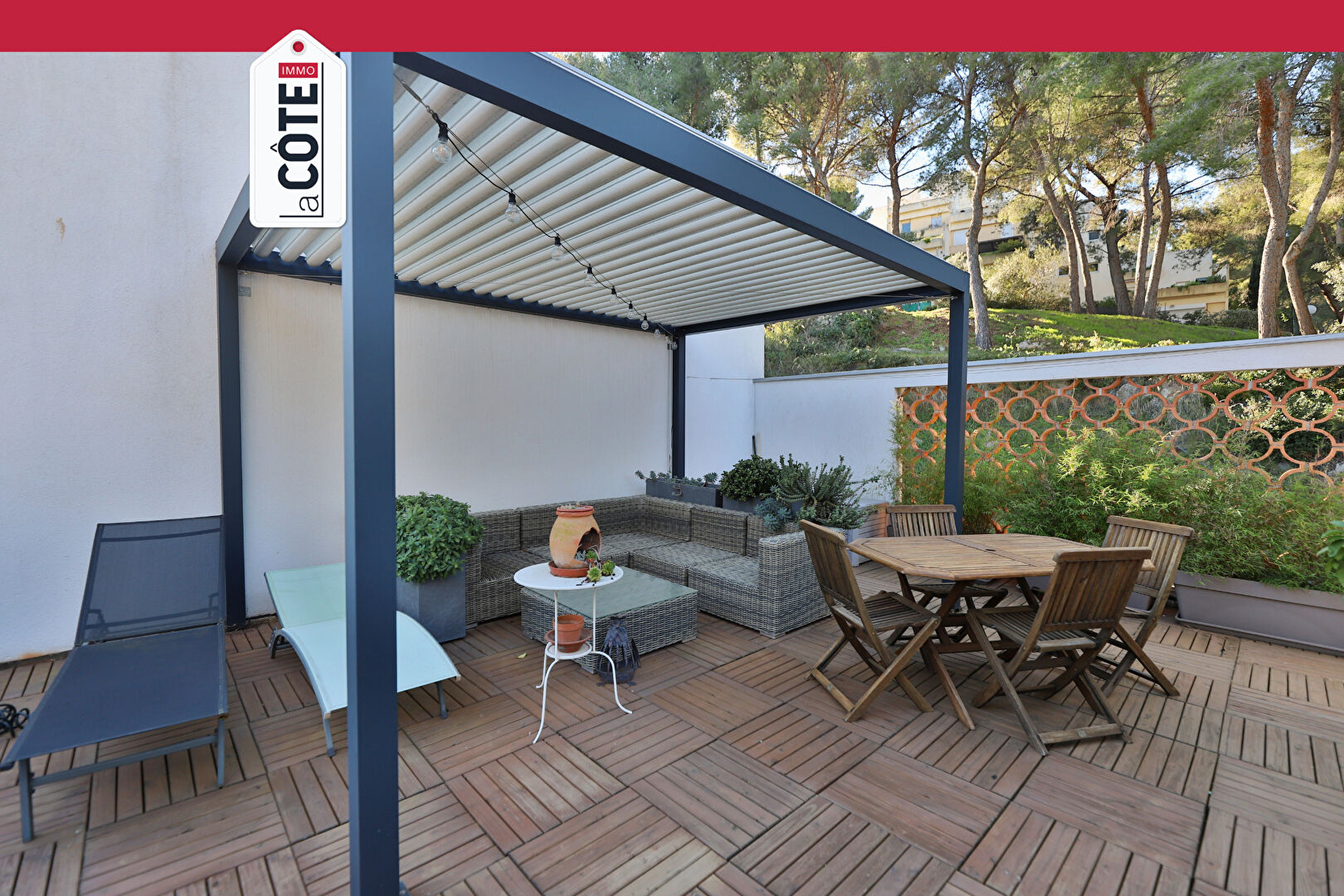 Photo Maison Martigues 6 pièce(s) image 2/6