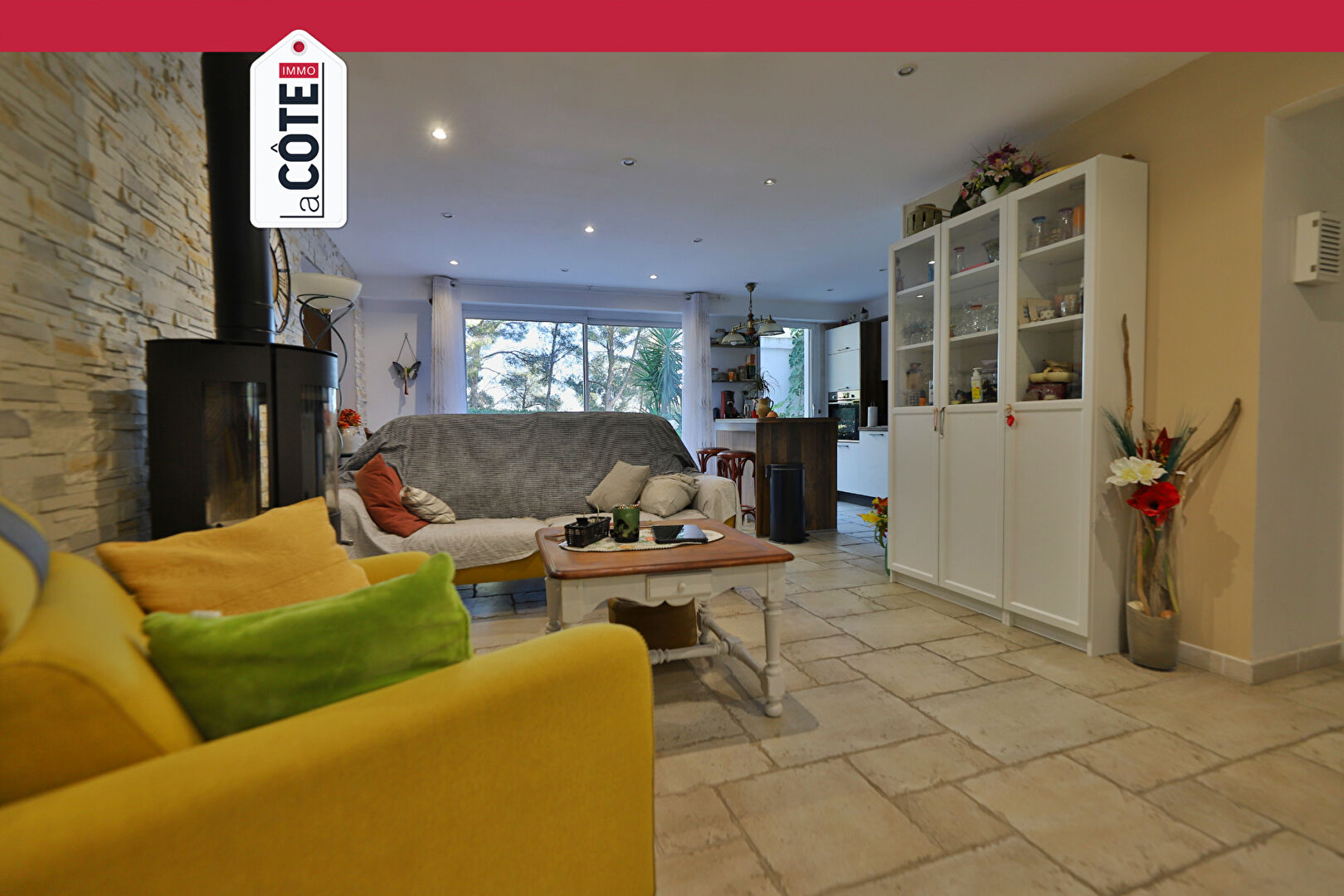 Photo Maison Martigues 6 pièce(s) image 3/6