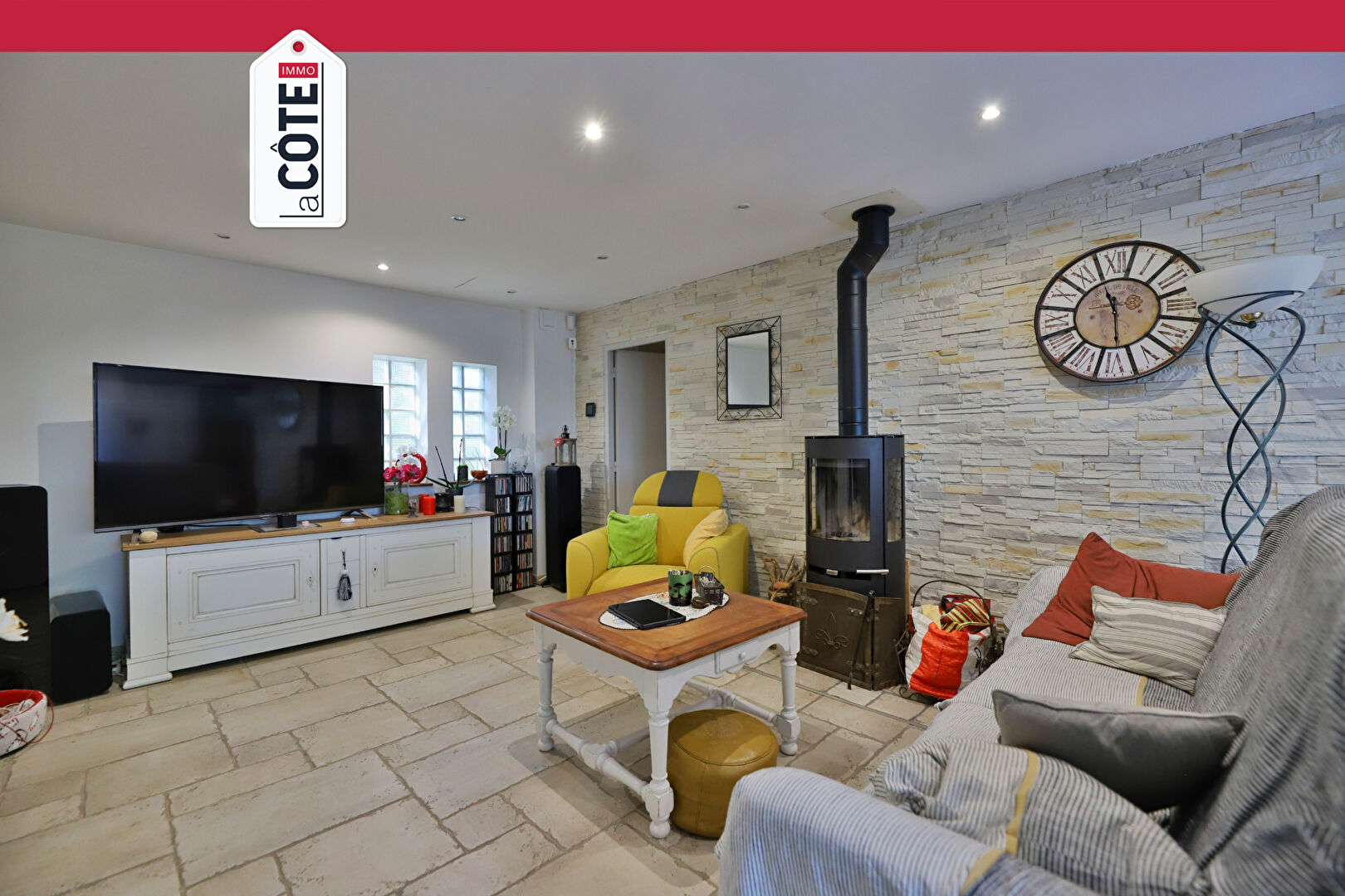 Photo Maison Martigues 6 pièce(s) image 4/6