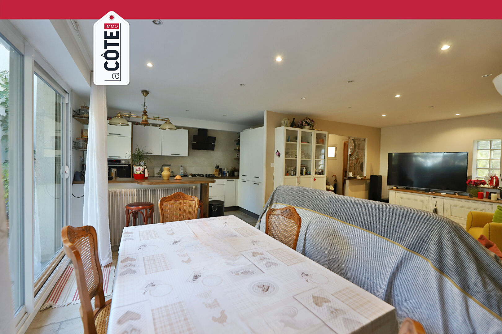 Photo Maison Martigues 6 pièce(s) image 5/6