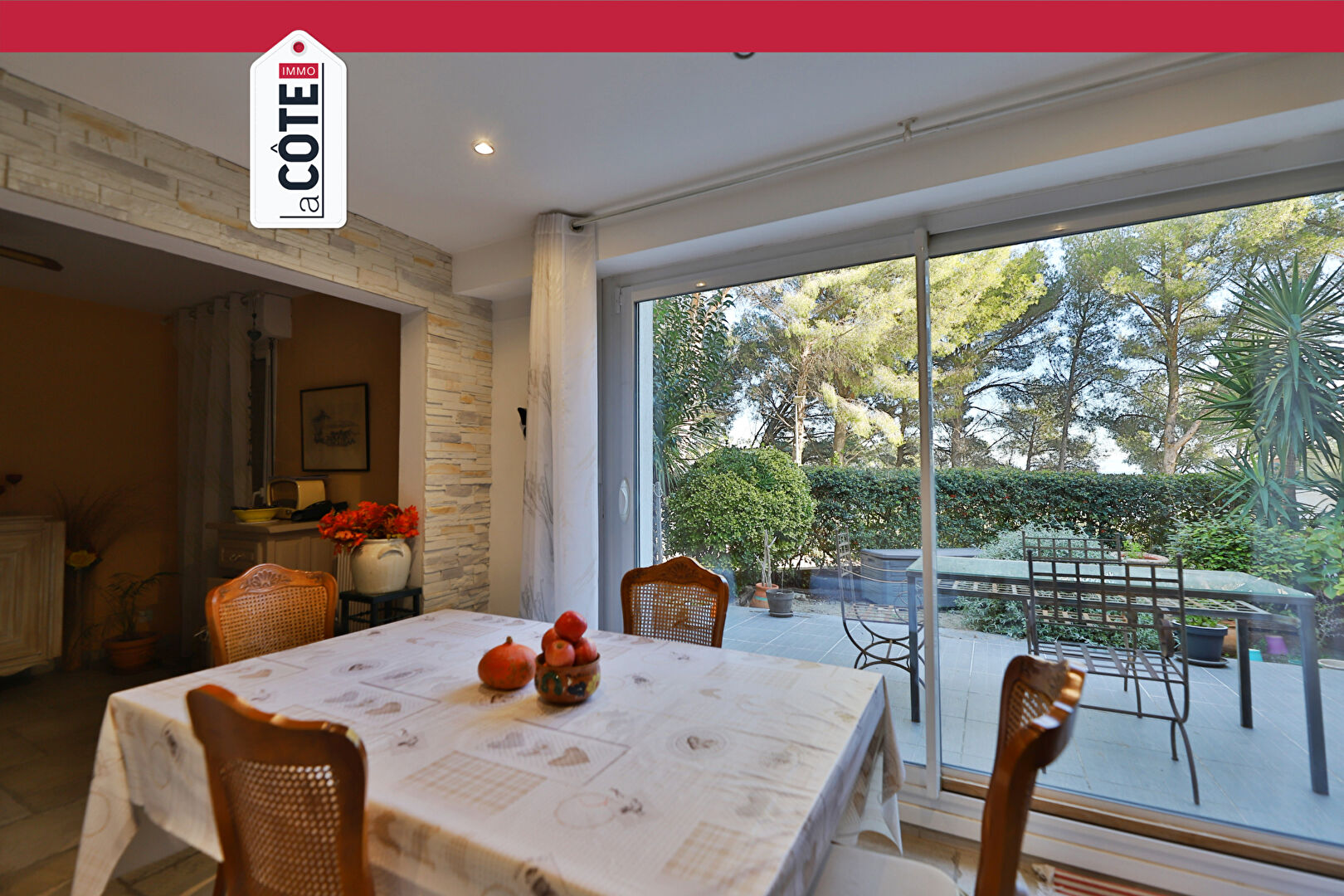 Photo Maison Martigues 6 pièce(s) image 6/6