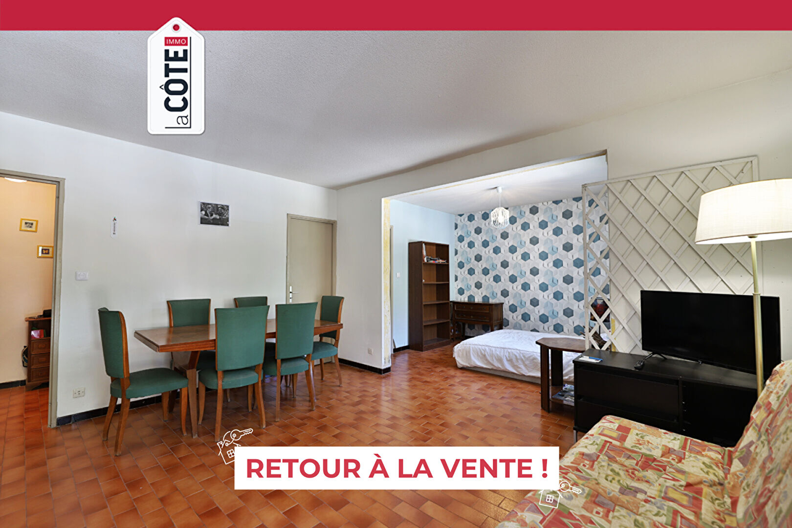 Appartement Carry Le Rouet 1 pièce(s) 47 m2