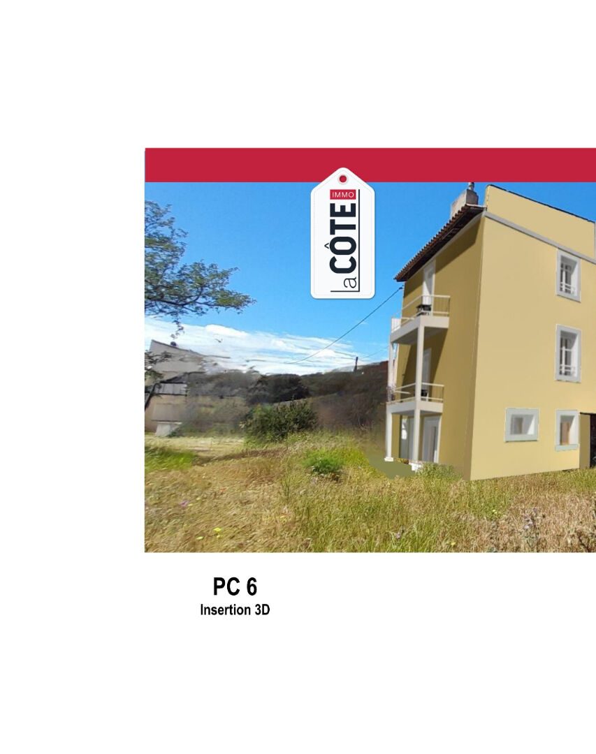 Agence immobilière de La côte immobilière - LA COTE IMMOBILIERE