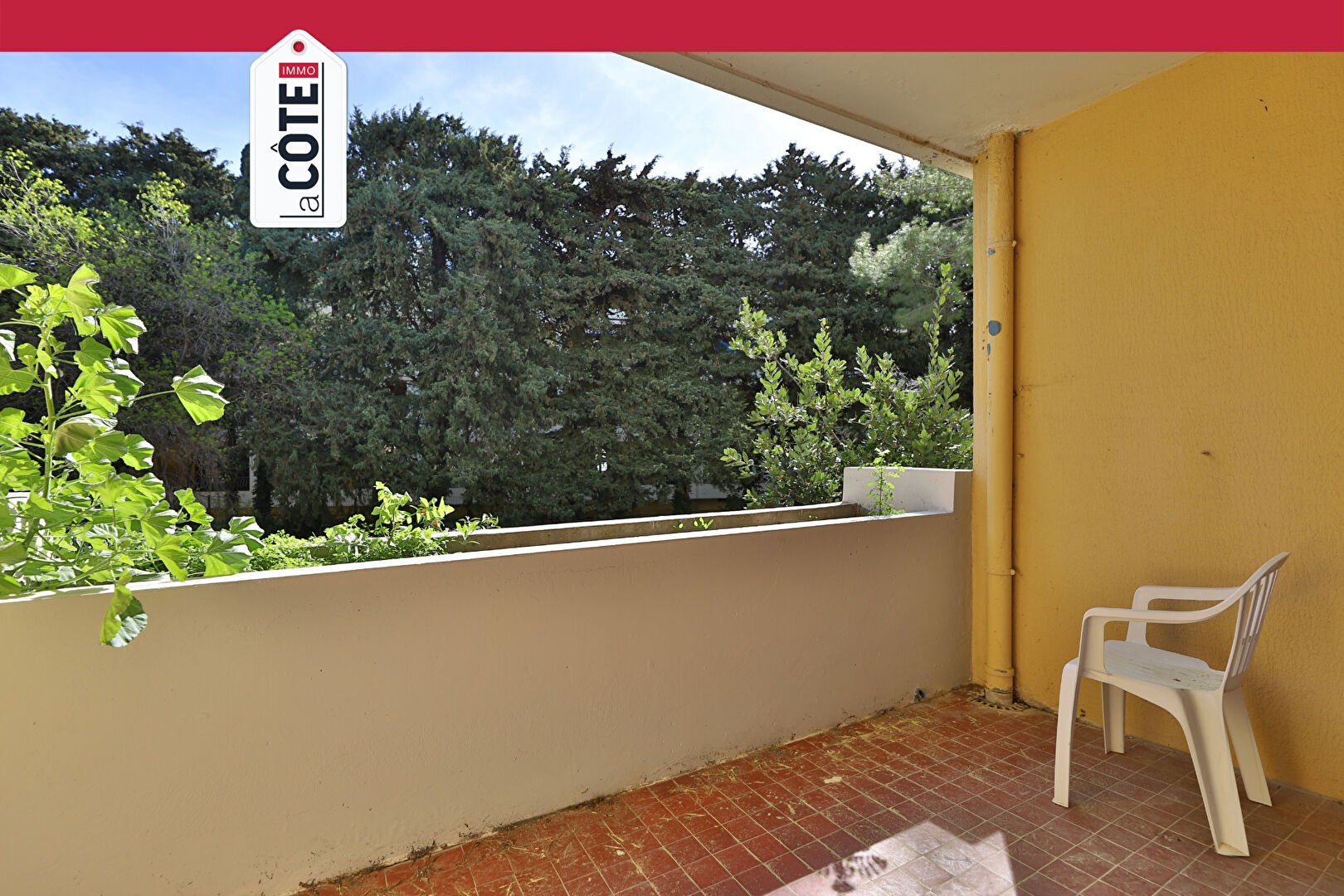 Agence immobilière de La côte immobilière - LA COTE IMMOBILIERE