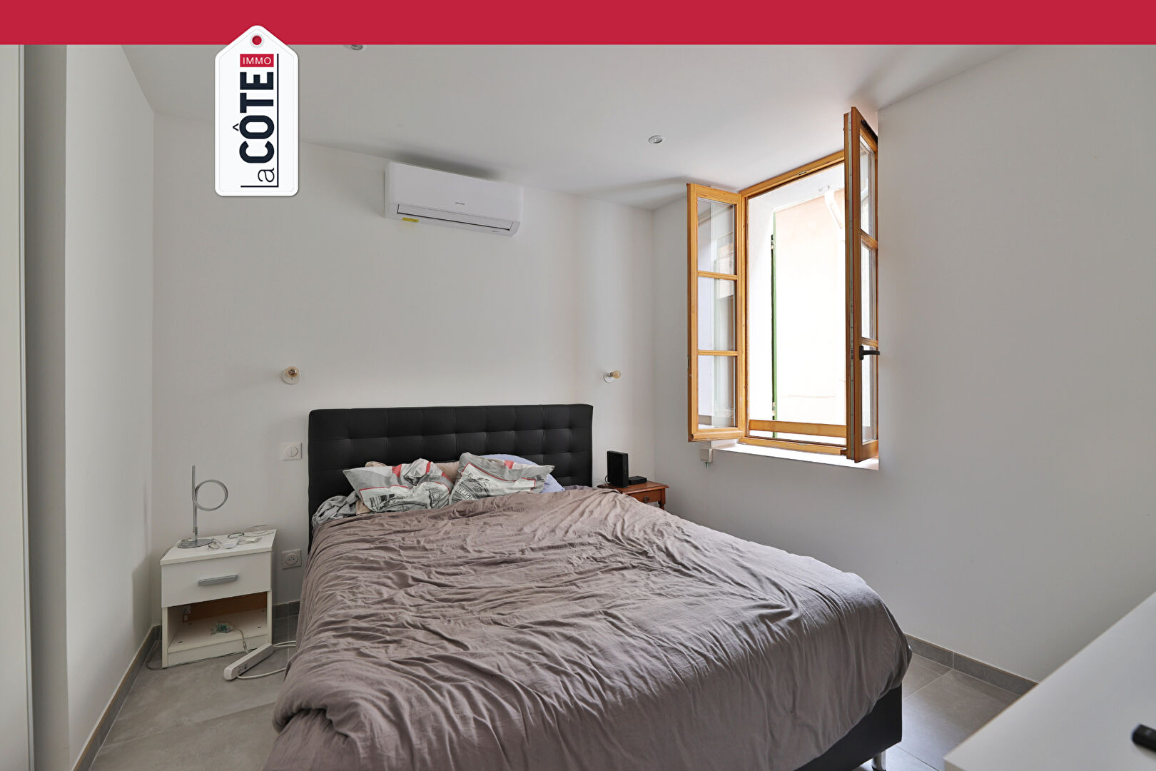Agence immobilière de La côte immobilière - LA COTE IMMOBILIERE
