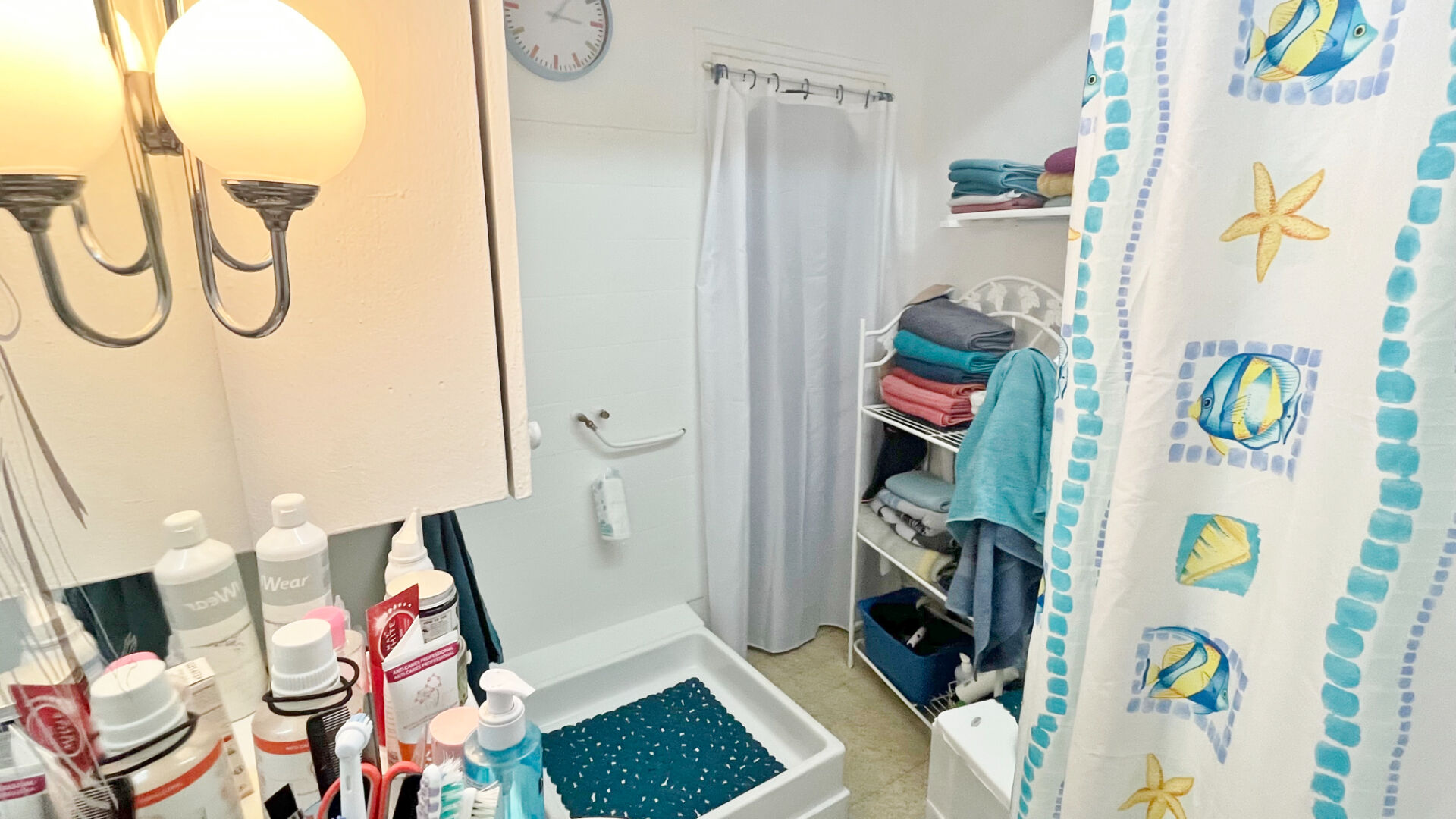 Photo LA CIOTAT Appart 4 pièces avec pkg et cave VENDU OCCUPE image 3/4