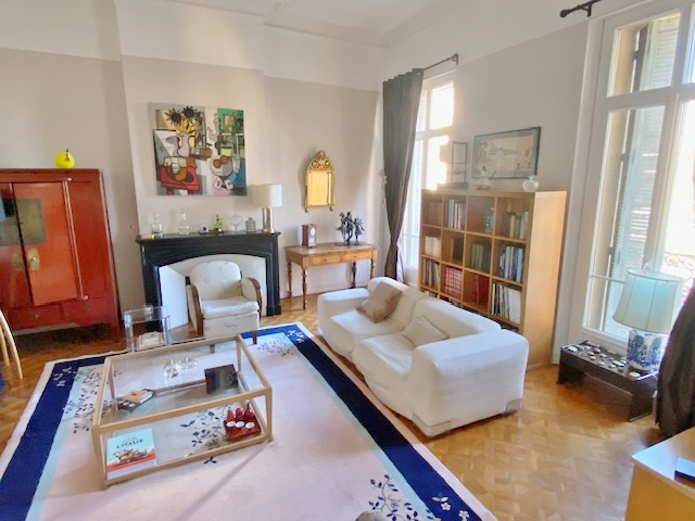 Photo ND DU MONT Appart T4/5  de 141 m² VENDU OCCUPE image 3/6