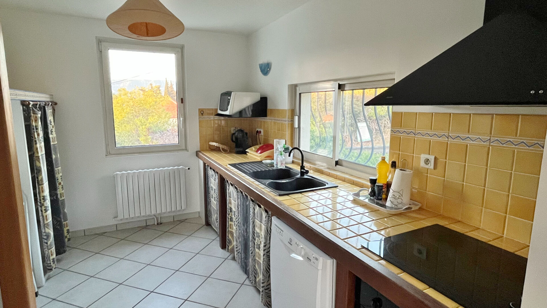 Photo ALLAUCH Location Maison T5 avec 3 chambres de 125 m² image 4/6