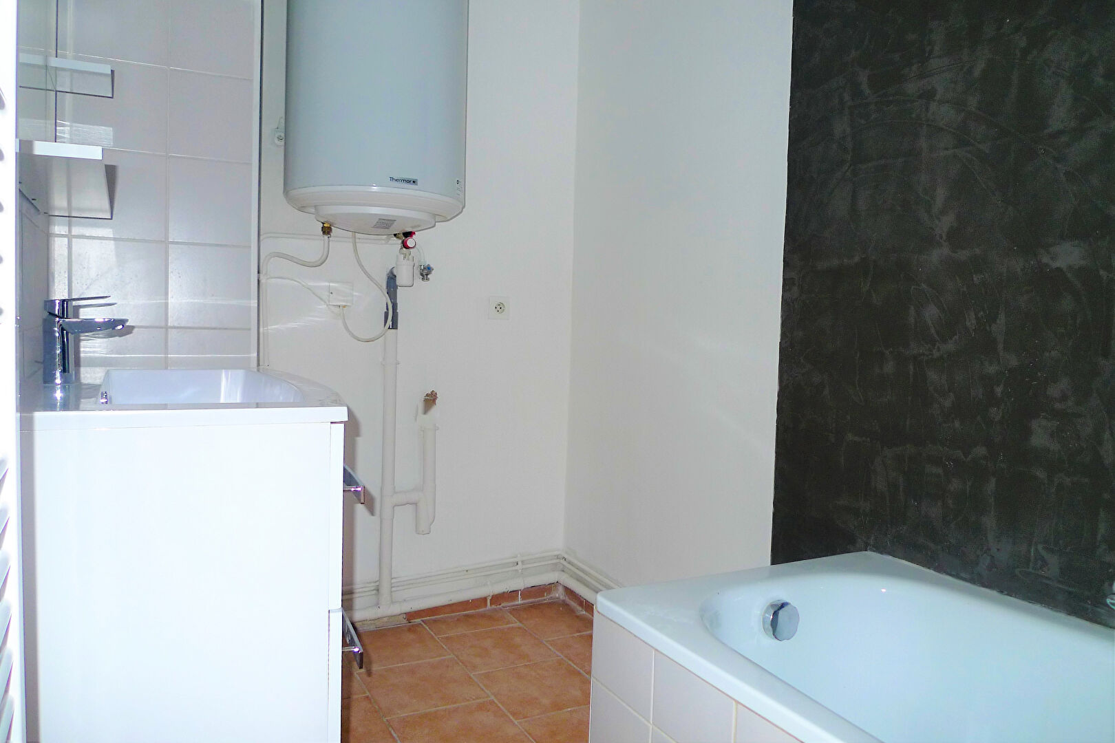 Photo Appartement Marseille 3/4 pièce(s) 59.50 m2 image 5/6