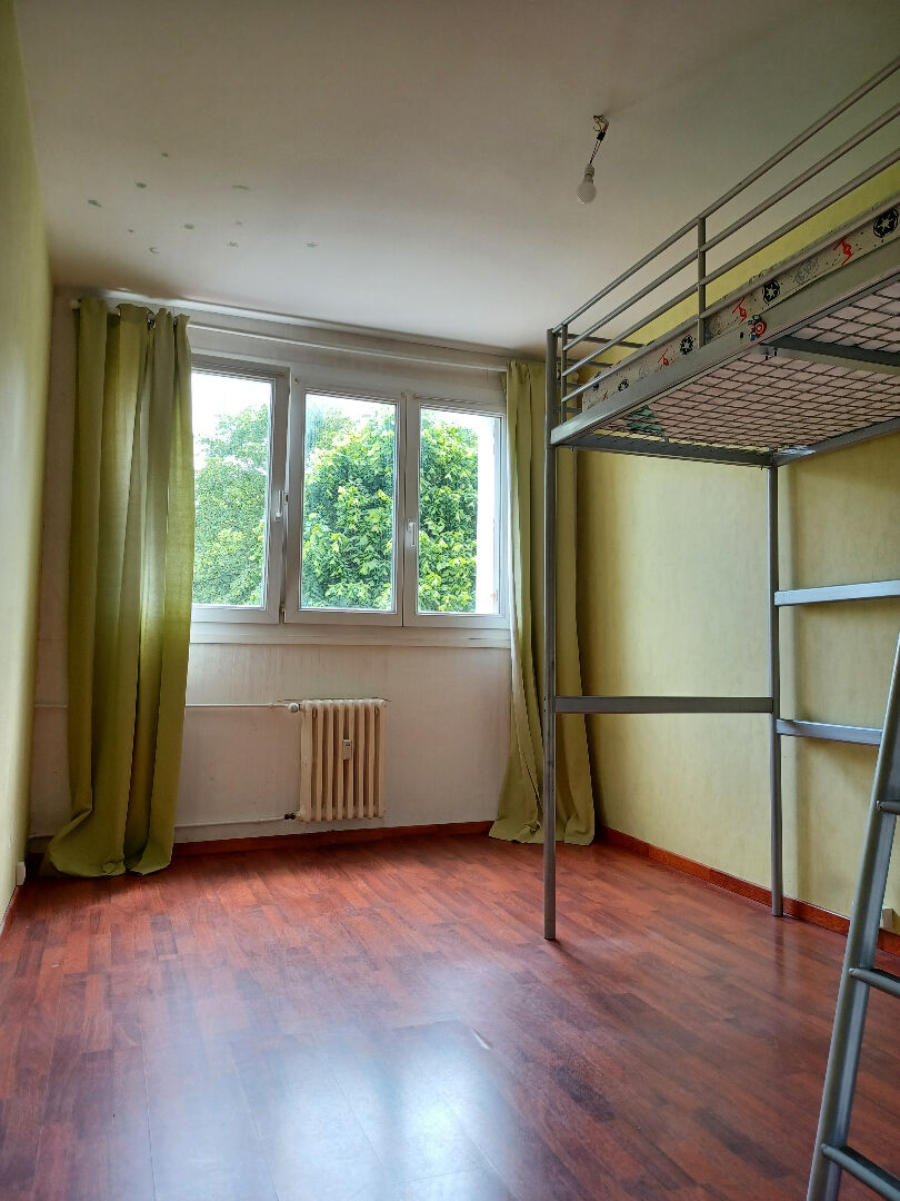 Appartement 3 chambres Ifs