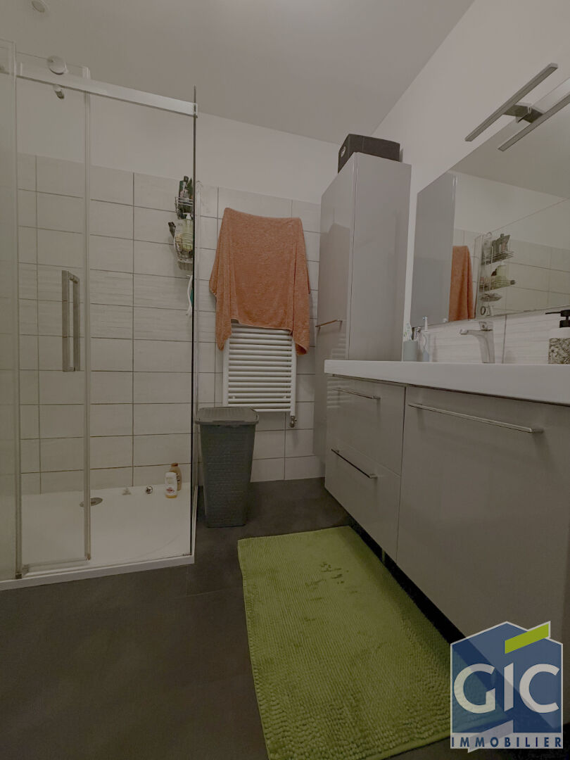 Maison Fleury Sur Orne 6 pièce(s) 110 m2