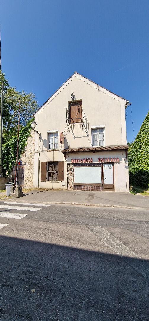 Agence immobilière de L'Agence du Château Fontenay-Tresigny - L'Agence du Château