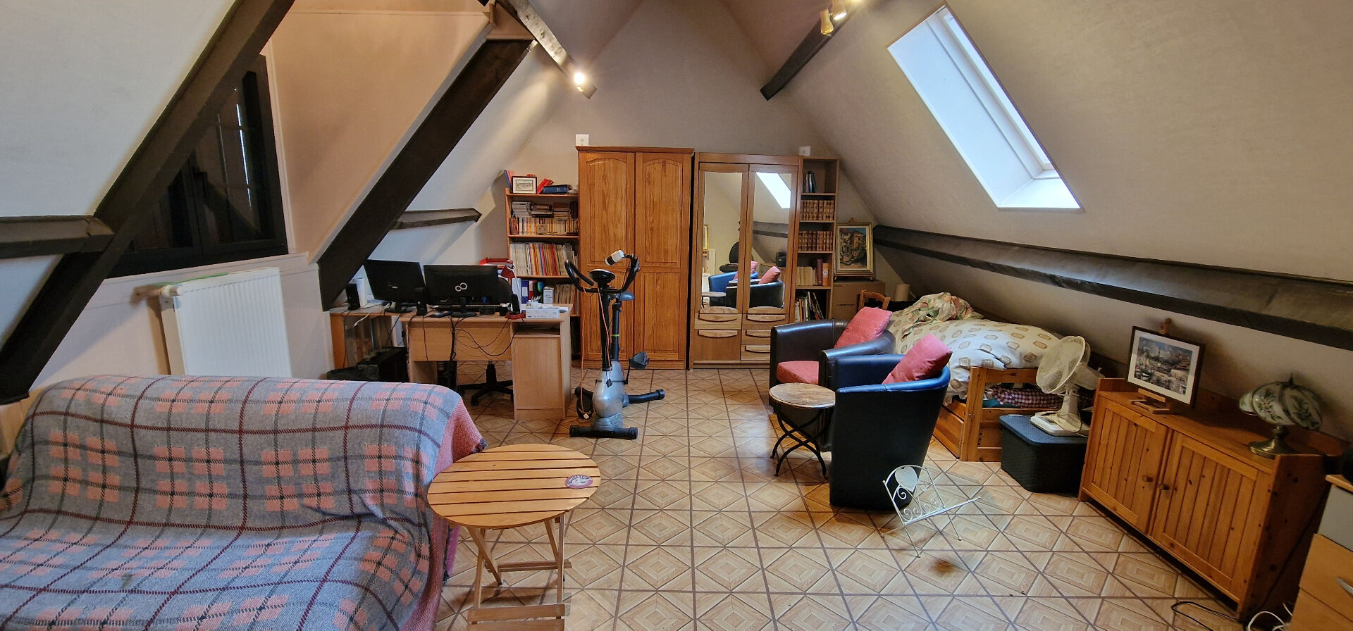 Photo Maison  4 pièce(s) LUMIGNY NESLES ORMEAUX image 6/6