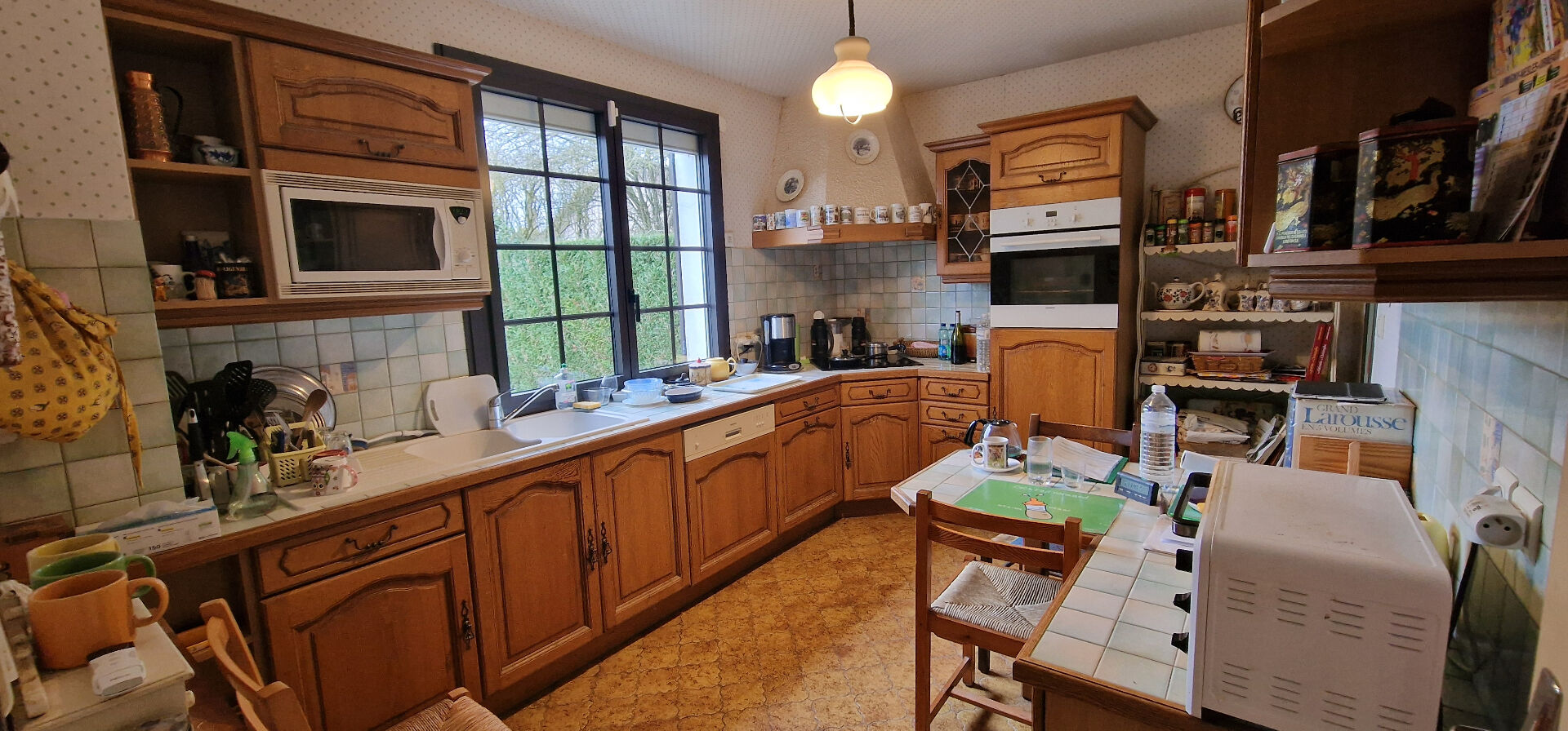 Photo Maison  8 pièce(s) image 3/6