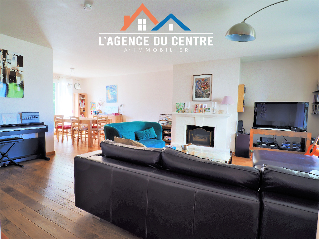 Photo Maison Carrieres Sous Poissy 7 pièce(s) 168.94 m2 image 3/6