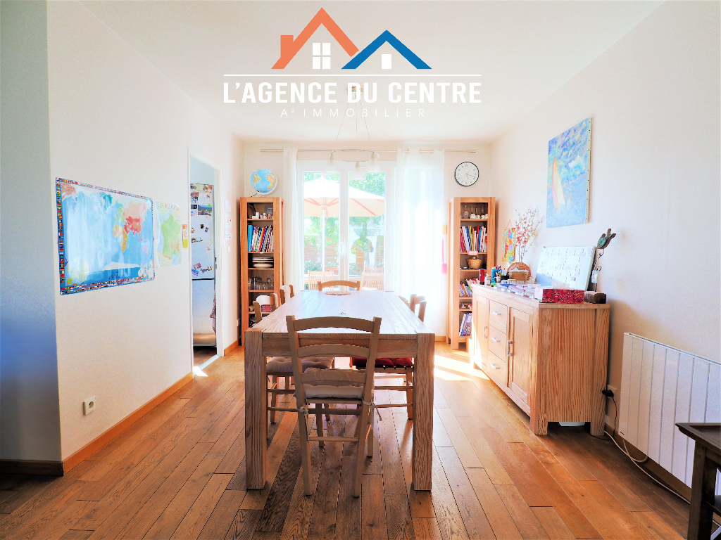 Photo Maison Carrieres Sous Poissy 7 pièce(s) 168.94 m2 image 4/6