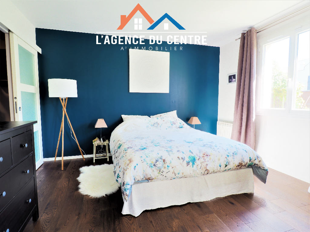 Photo Maison Carrieres Sous Poissy 7 pièce(s) 168.94 m2 image 6/6