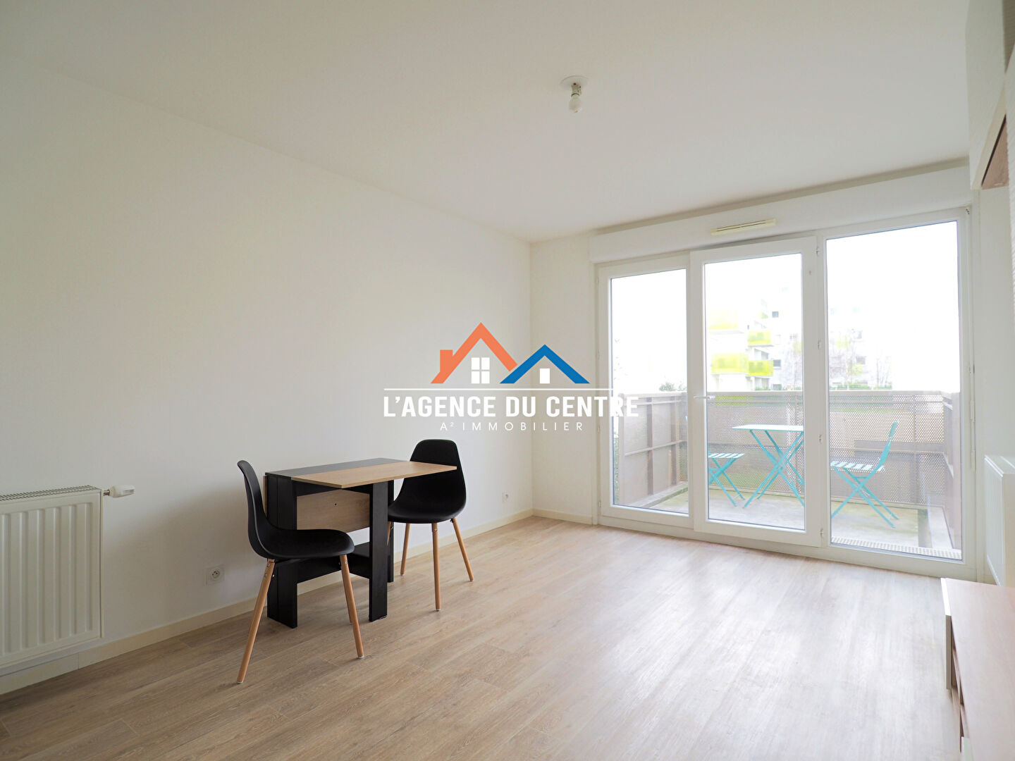 Agence immobilière de L'agence du Centre - Carriere Sous Poissy - L'agence du Centre