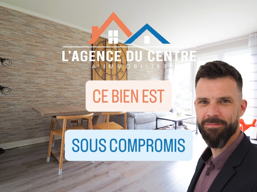 Agence immobilière de L'agence du Centre - Carriere Sous Poissy - L'agence du Centre