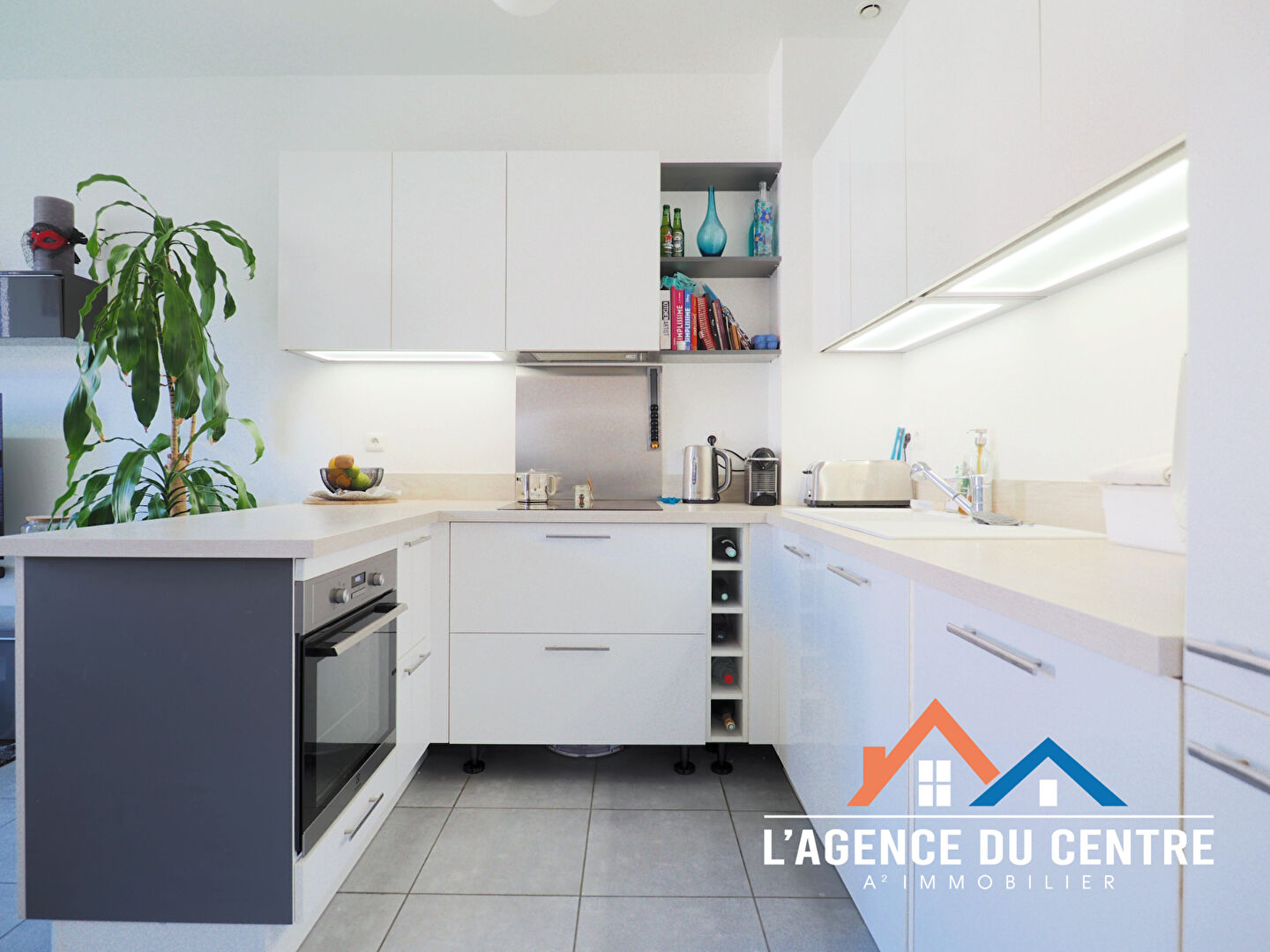 Photo Appartement Historique 3 pièces 68 m2 image 2/6