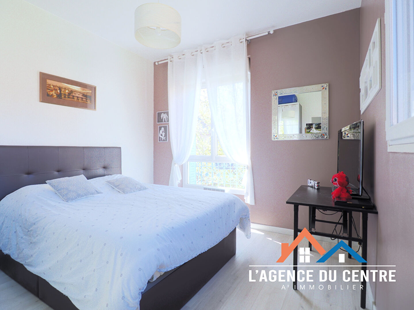 Photo Appartement Historique 3 pièces 68 m2 image 4/6