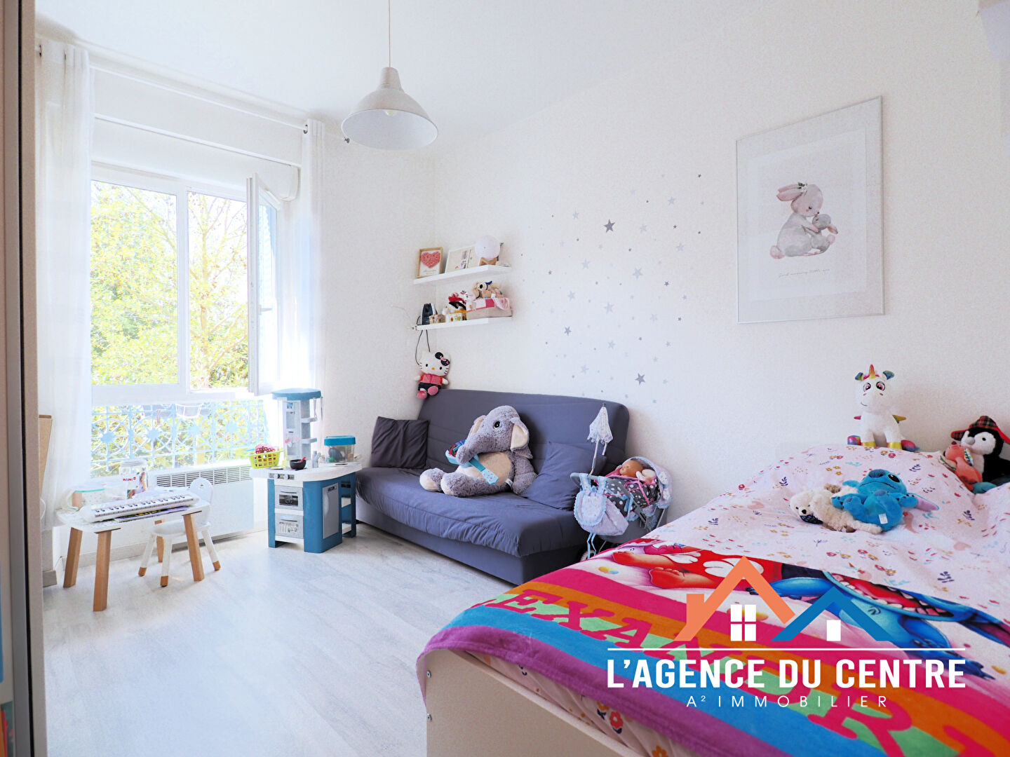 Photo Appartement Historique 3 pièces 68 m2 image 5/6