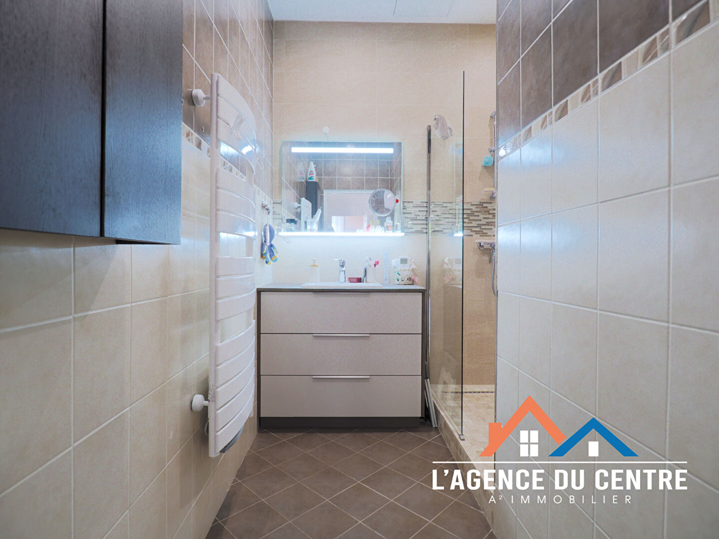 Photo Appartement Historique 3 pièces 68 m2 image 6/6