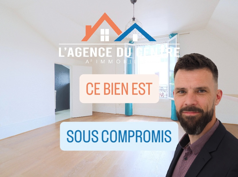 Agence immobilière de L'agence du Centre - Carriere Sous Poissy - L'agence du Centre