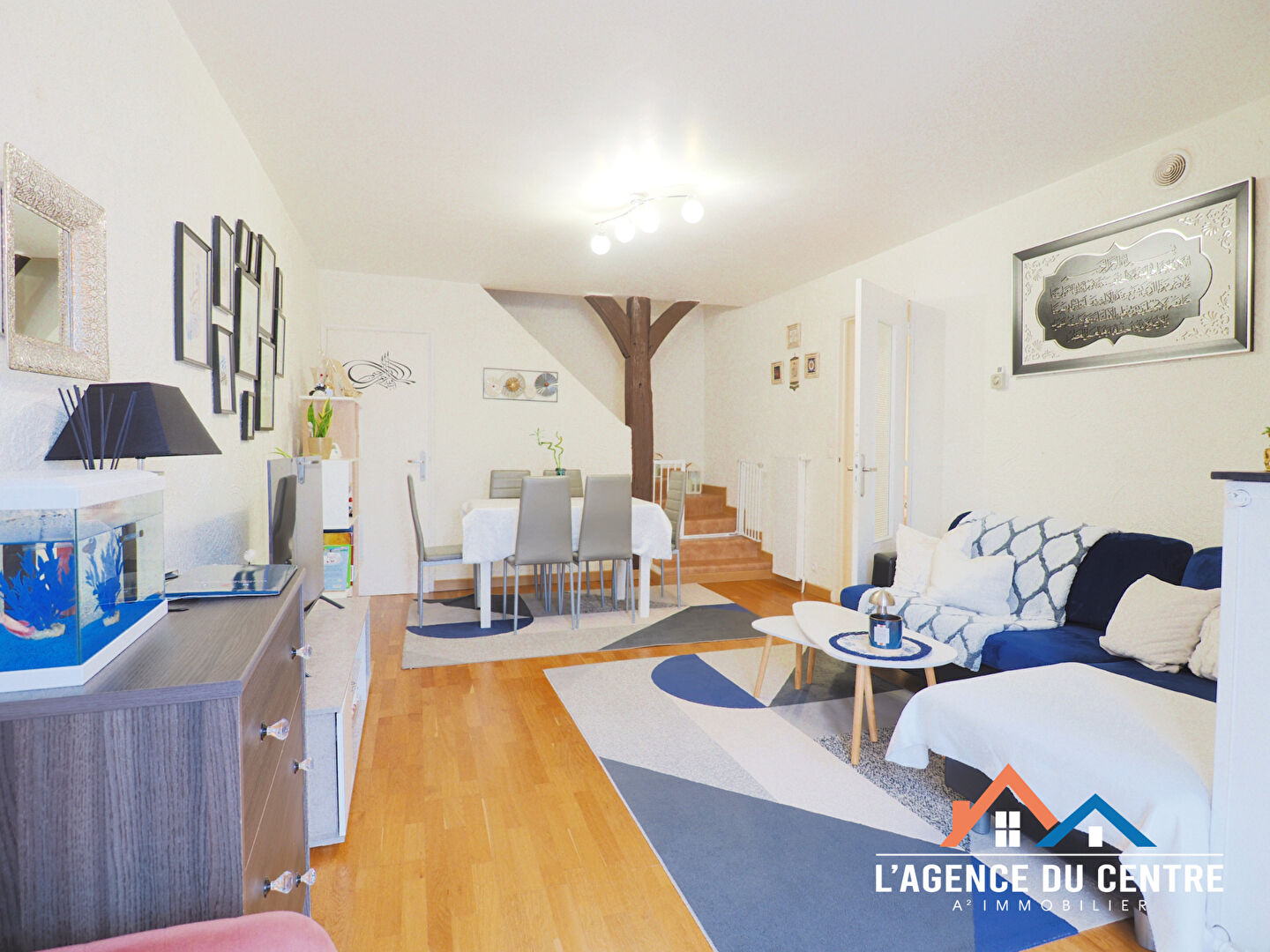 Photo Maison 4 pièces 120 m² image 2/6